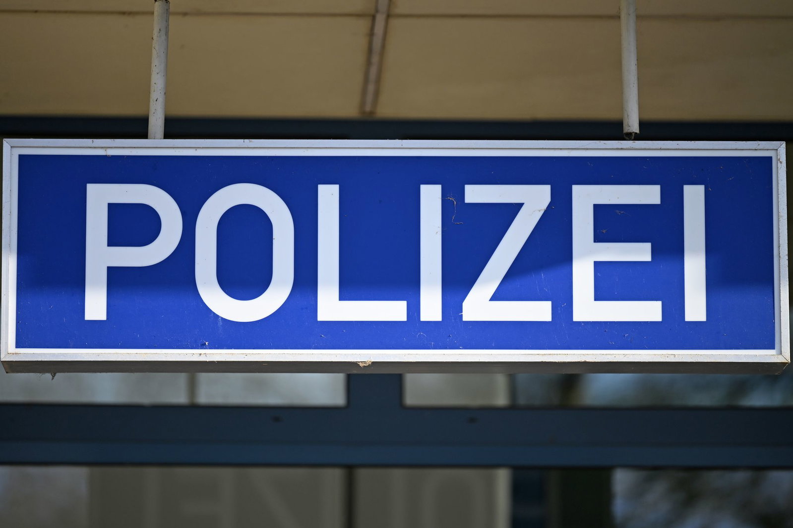 Das Land investiert 253 Millionen Euro in drei neue Polizeigebäude. (Symbolbild)