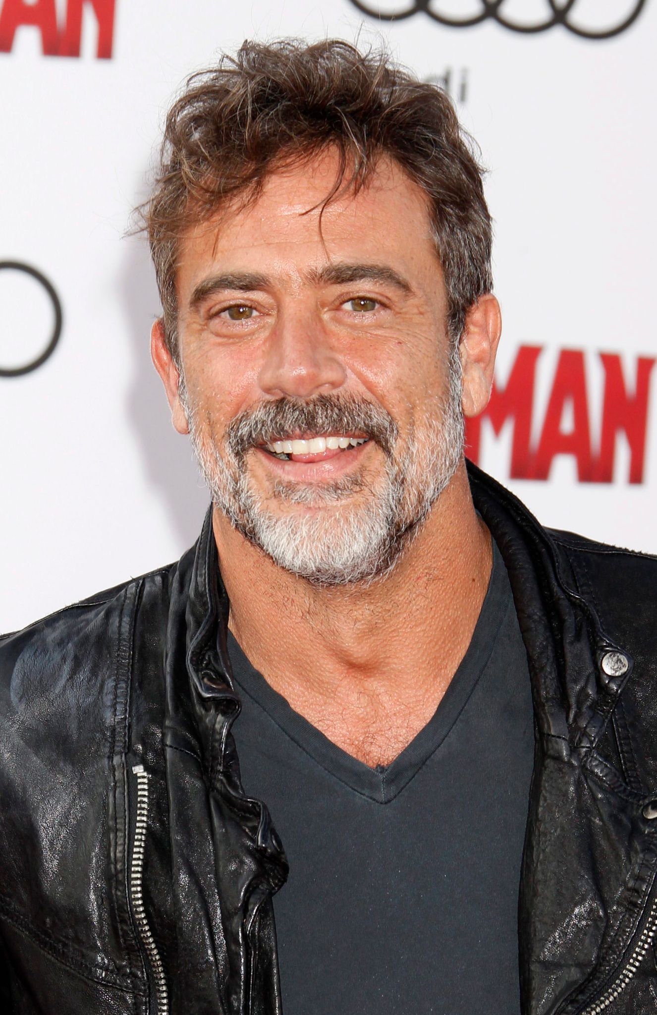 US-Schauspieler Jeffrey Dean Morgan. (Archivbild)