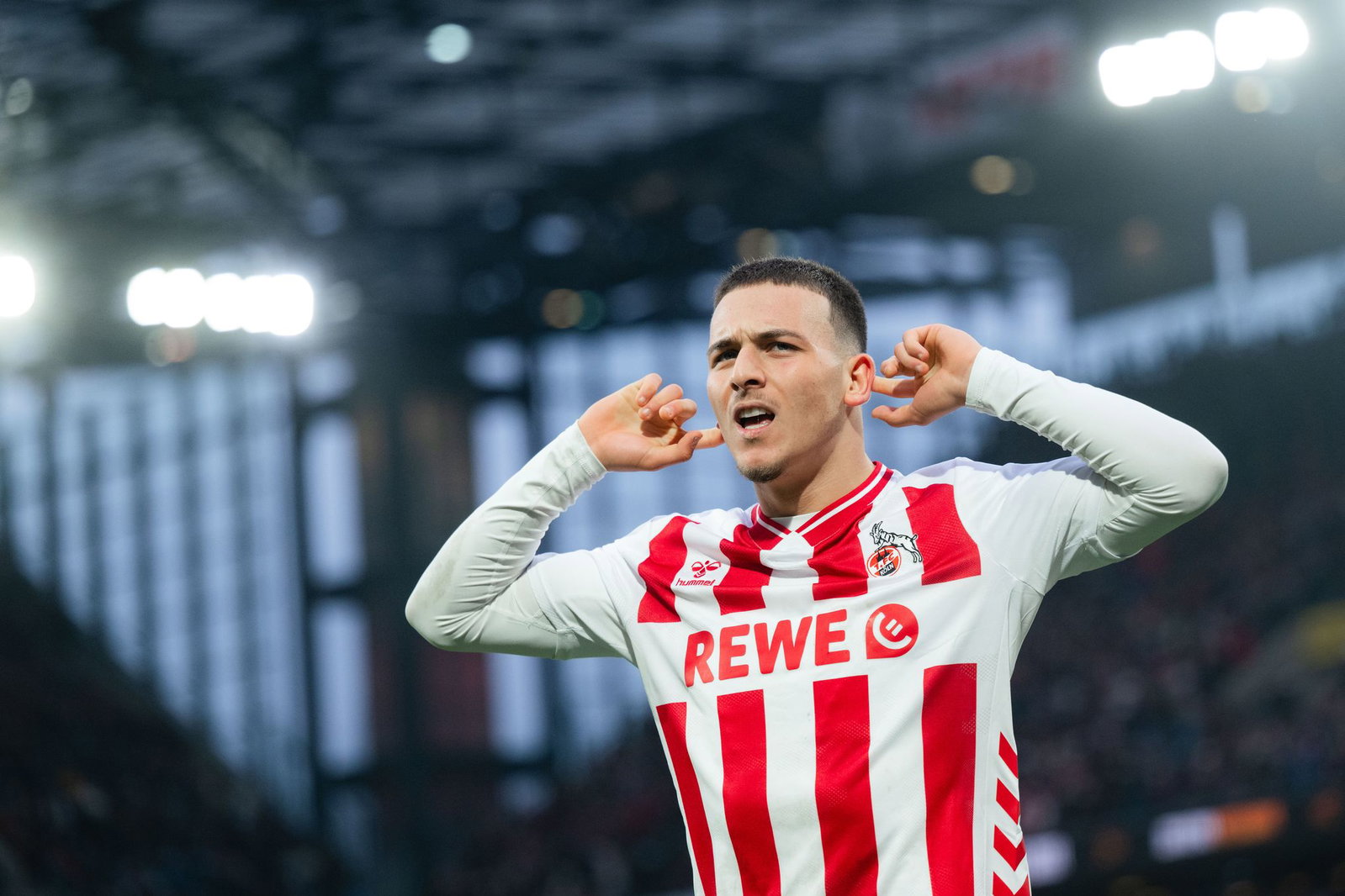 Der BVB hat sich im Poker um Said El Mala zurückgezogen. (Archivbild) 