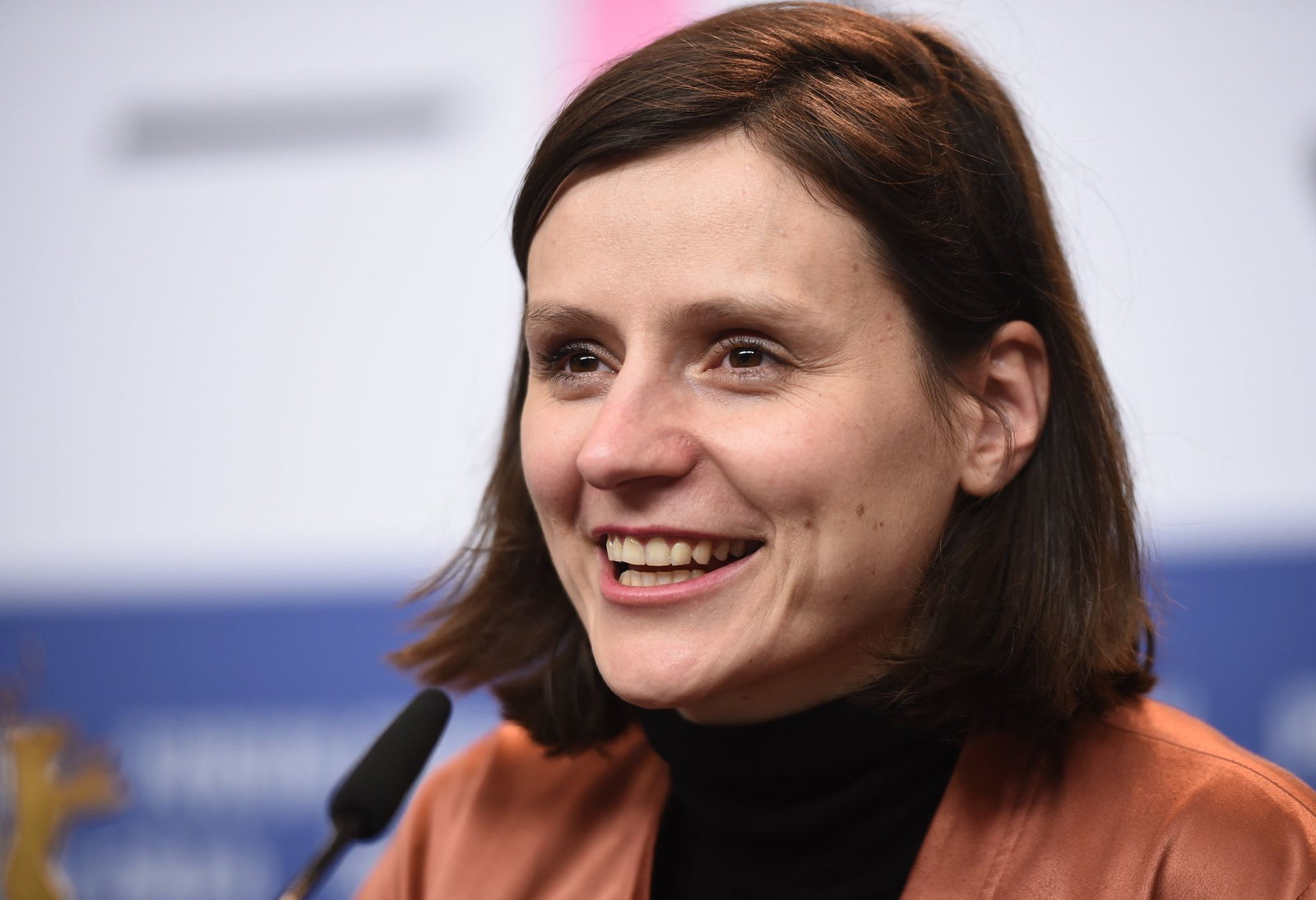 Sie gewann mit dem Film in Cannes einen Preis der Sektion «Un Certain Regard»: Sandra Wollner. (Archivbild)