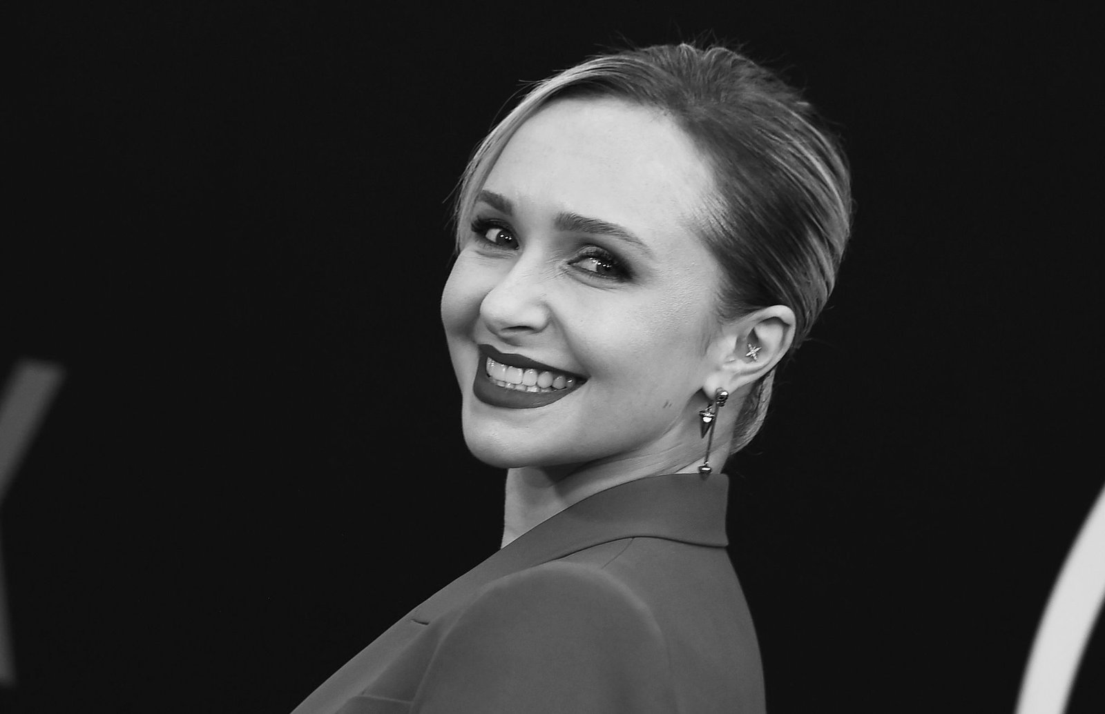 US-Schauspielerin Hayden Panettiere ist tot. (Archivbild)