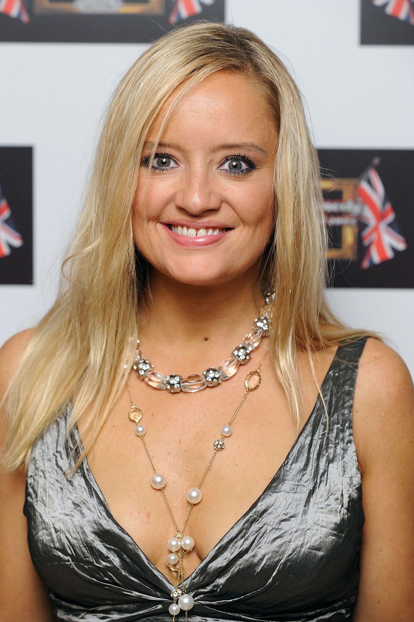 Die britische Schauspielerin Lucy Davis ist eigenen Angaben nach an Krebs erkrankt. (Archivbild)