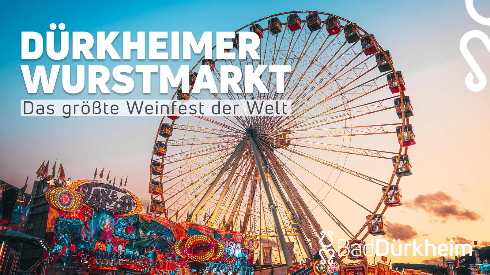 Wurstmarkt 2026