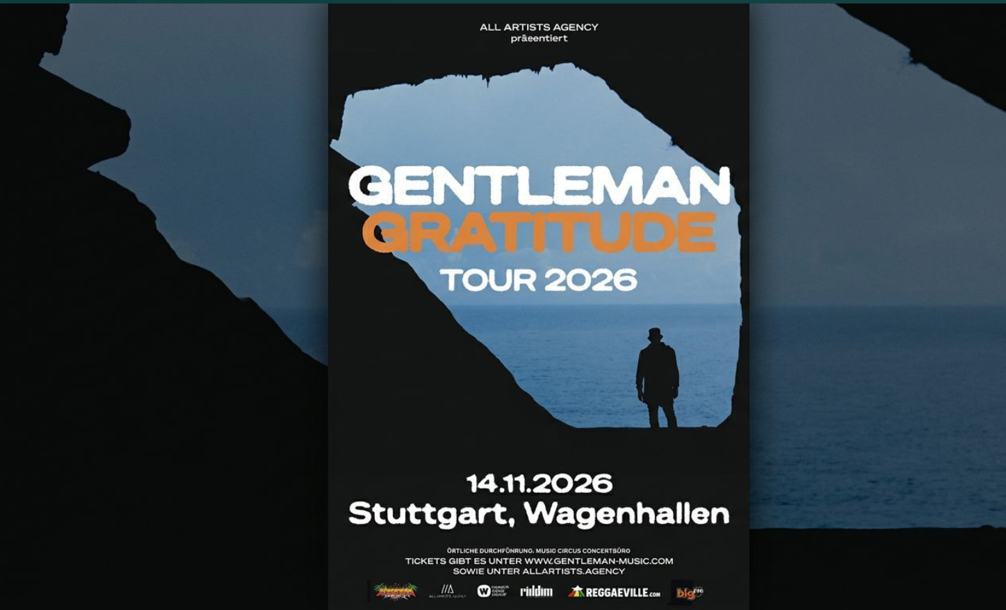 Gentleman 2026