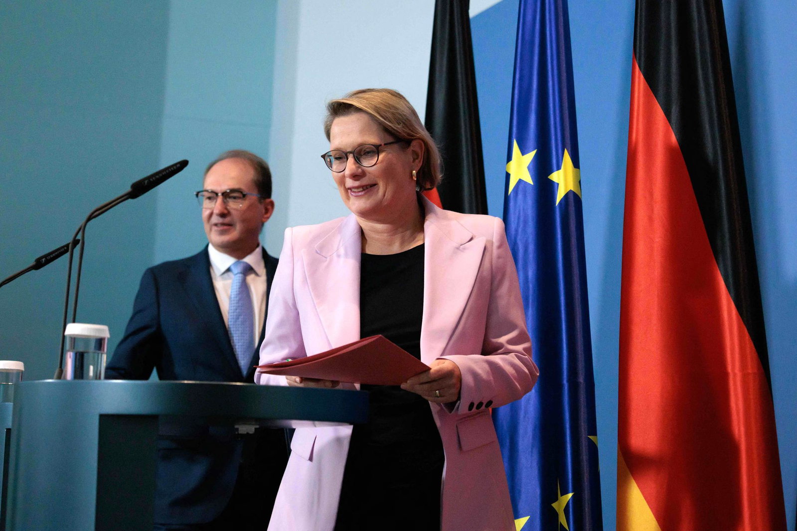 Nur ein Teil der politischen Forderungen, die nach dem CSD-Anschlag erhoben wurden, fand Eingang in den nun vorgestellten Zehn-Punkte-Plan.
