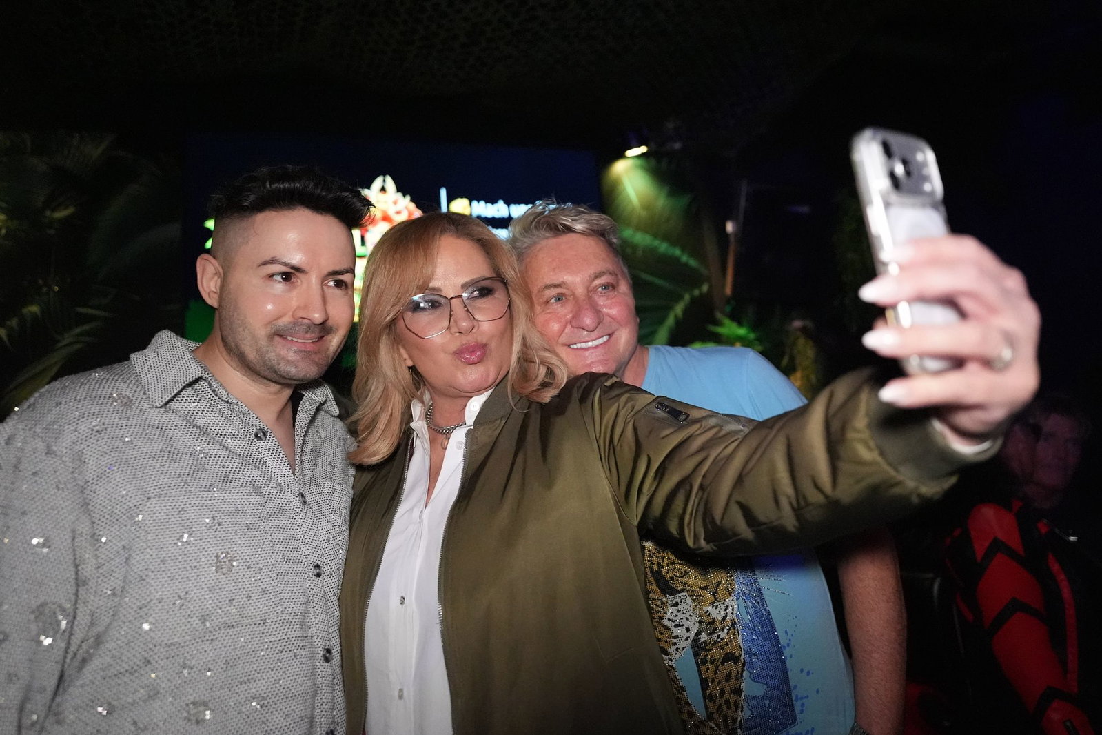 Claudia Effenberg hat es derzeit nicht so leicht (Archivbild). 