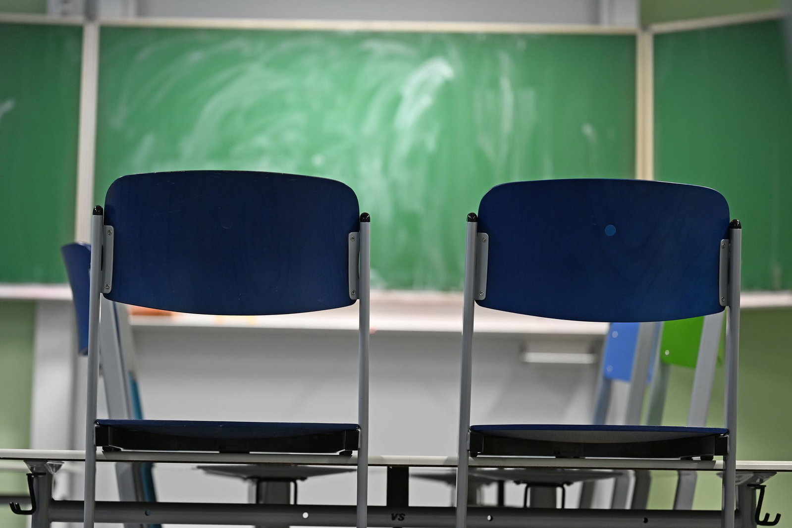 Die Anforderungen an Schulen sind deutlich gewachsen. (Archivbild)