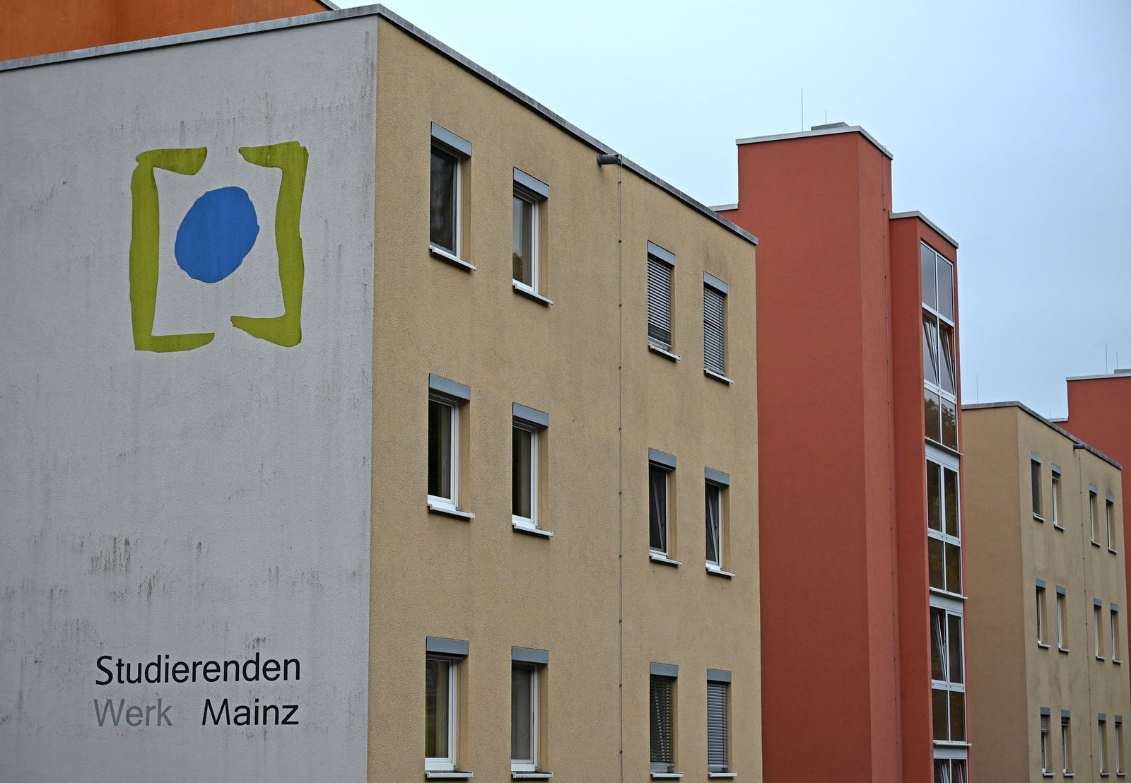 Eine bezahlbare Bleibe finden Studierende auch in Mainz nicht so schnell. (Symbolbild)