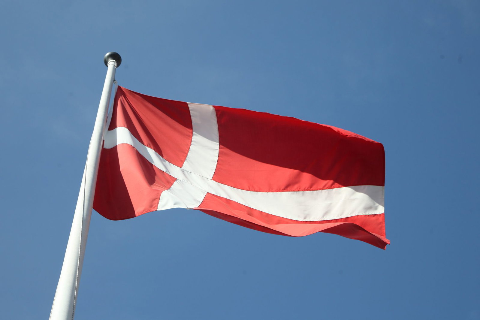 Dänemark ist von russischen Sabotage-Plänen betroffen. Das meldet der Inlandsnachrichtendienst laut der Zeitung «Berlingske». (Symbolbild)