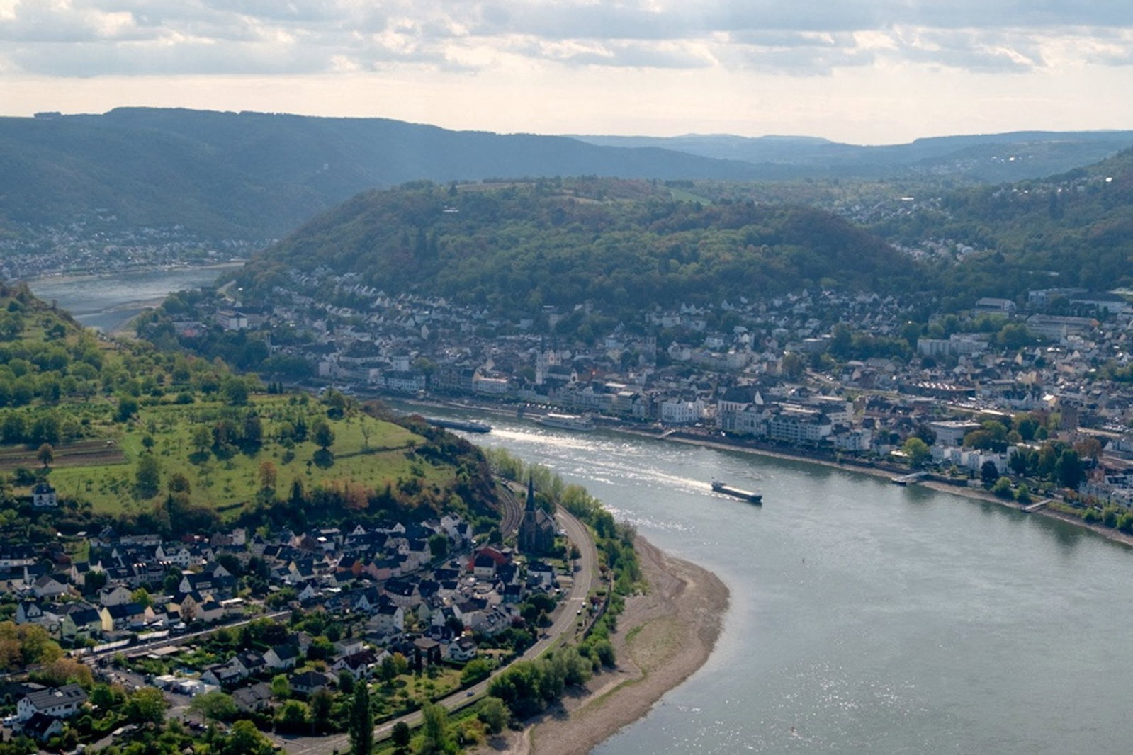 Die kommenden Tage werden in Rheinland-Pfalz und dem Saarland deutlich kühler. (Symbolbild)