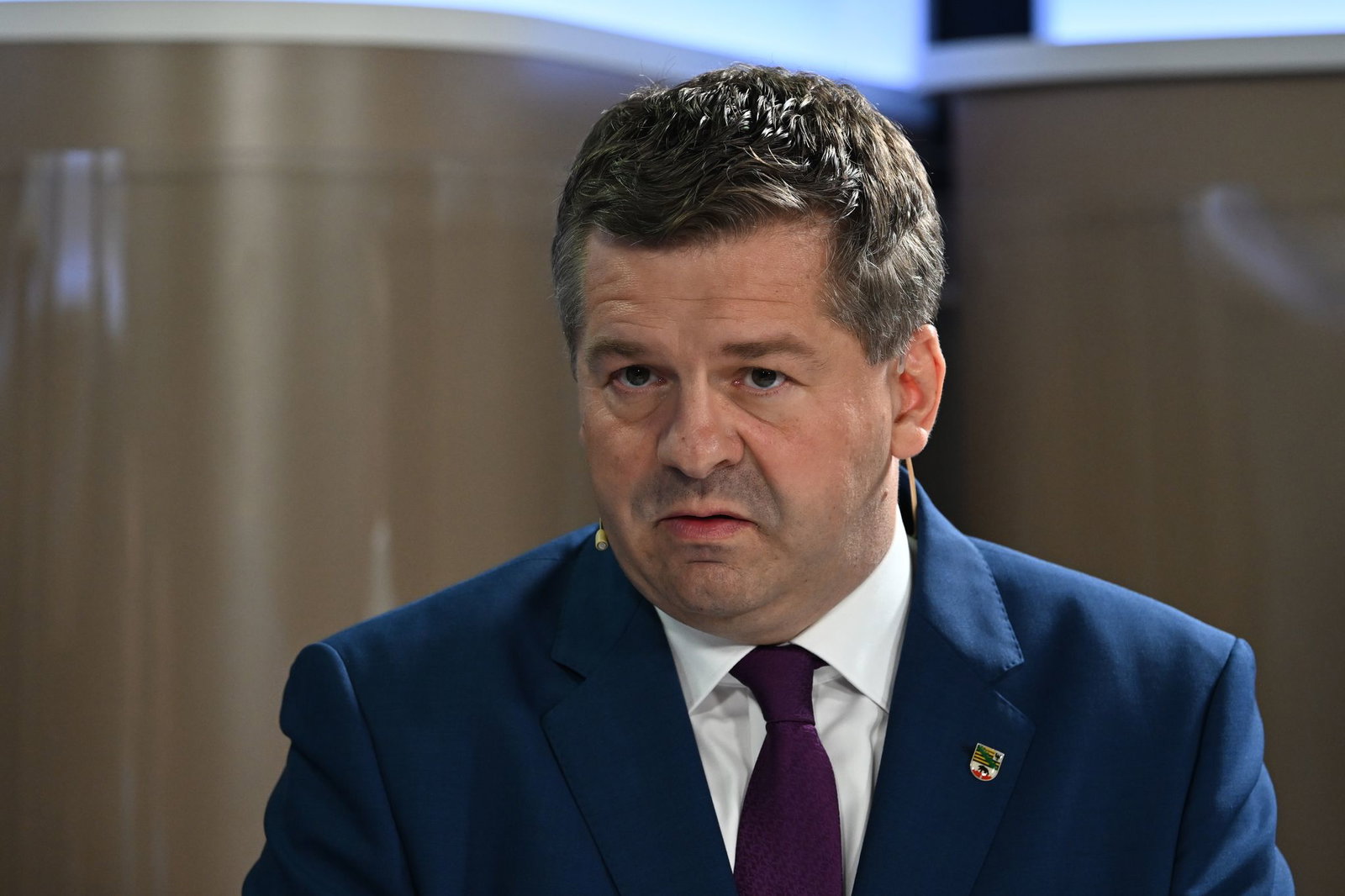 «Wir brauchen eine Zuwanderung in den Arbeitsmarkt», sagte CDU-Spitzenkandidat Sven Schulze.
