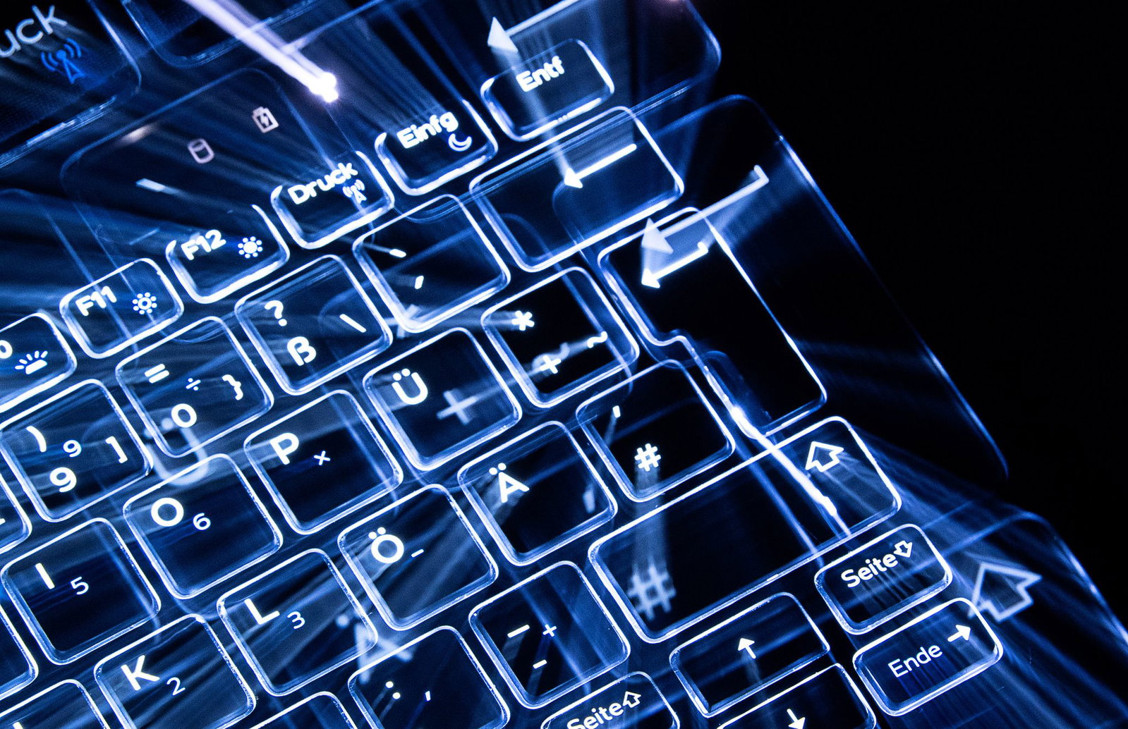 Insgesamt hat sich die Bedrohungslage im Cyberraum für öffentliche Institutionen, Unternehmen und Privatpersonen im vergangenen Jahr weiter verschärft, wie die Cybersicherheitsagentur Baden-Württemberg urteilt.(Symbolbild) 