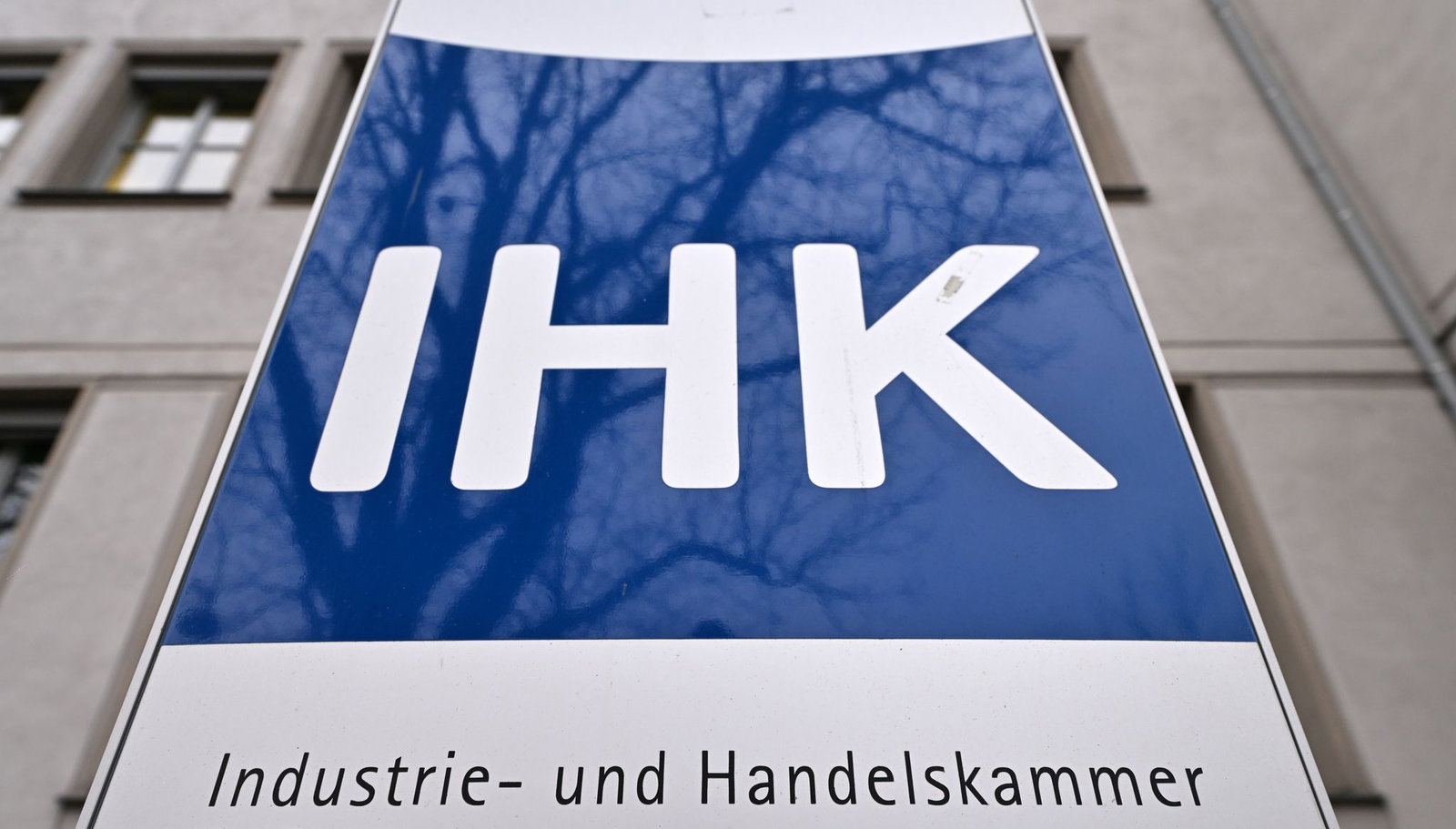 Die Kammern beteiligen sich an der Fachkräftekampagne. (Archivbild)