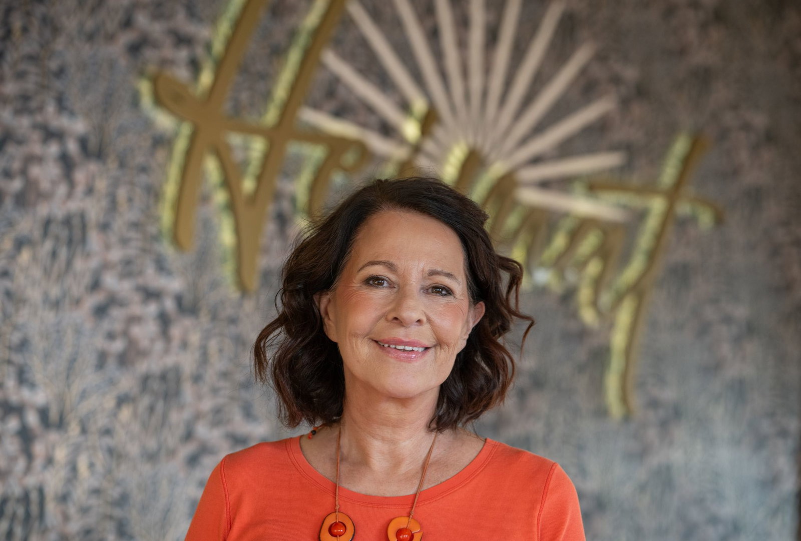Stefanie Stahl hat sich mit ihrem neuen Lokal in Trier einen langgehegten Wunsch erfüllt (Archivbild).