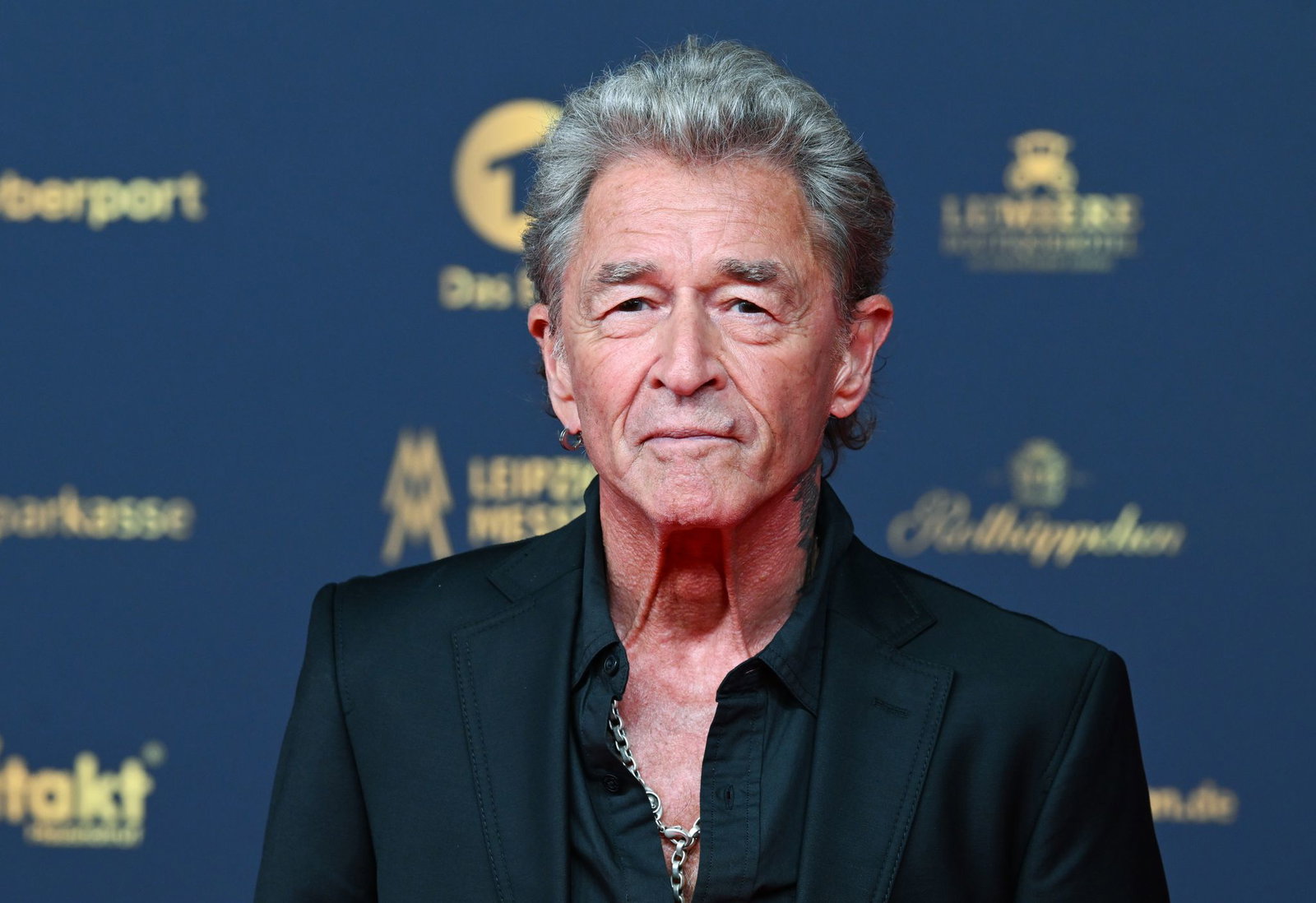 Maffay hält es für seine Pflicht, zum Aufstieg der AfD nicht zu schweigen. (Archivbild)