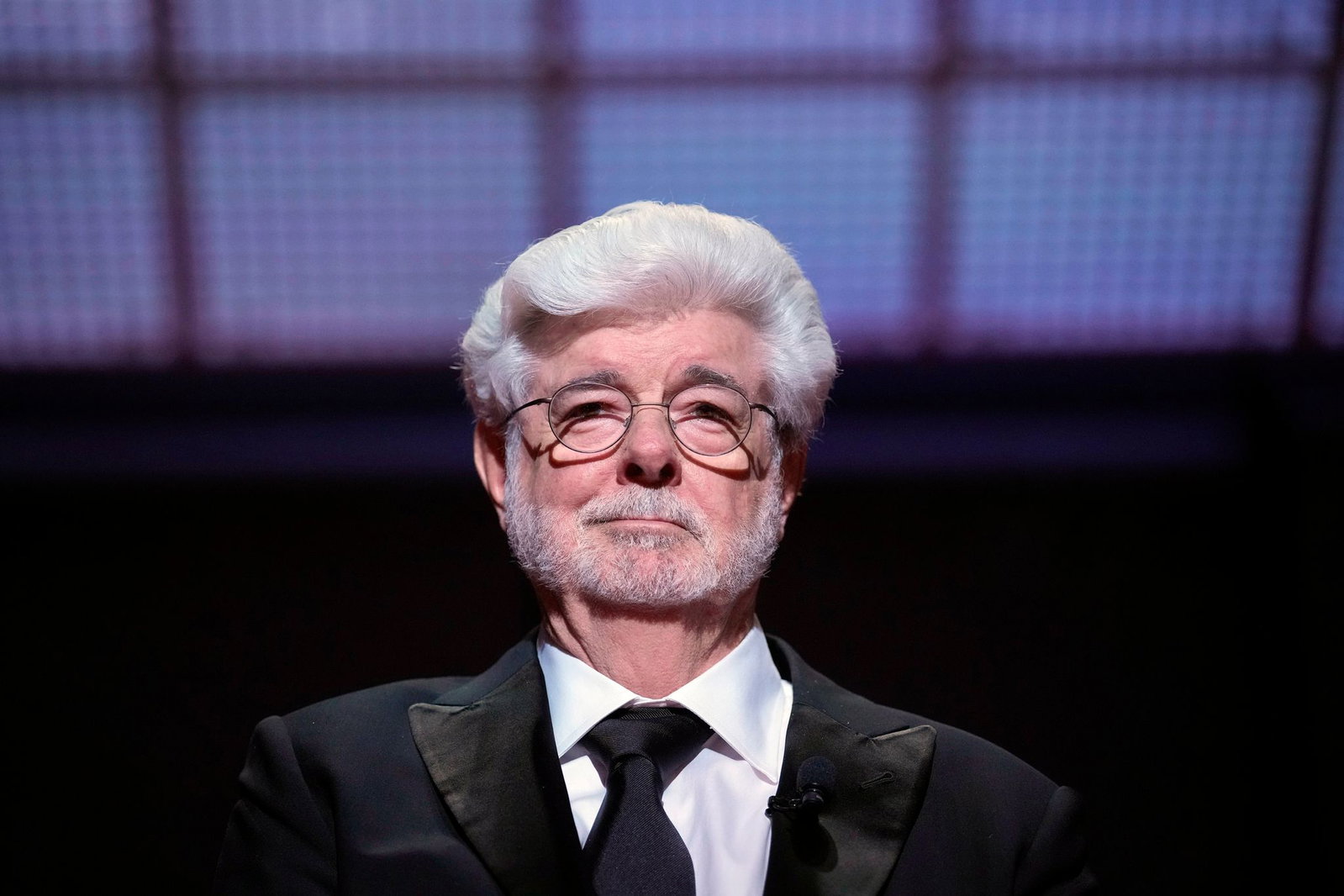 Die von George Lucas erschaffene «Star Wars»-Saga ist eine der erfolgreichsten Filmreihen der Filmgeschichte. (Archivbild)