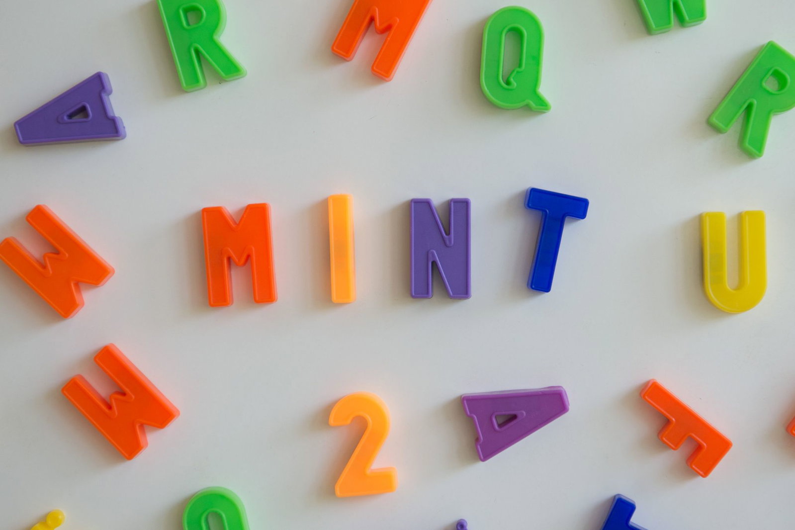 MINT steht für Mathematik, Informatik, Naturwissenschaften und Technik. (Archivbild)