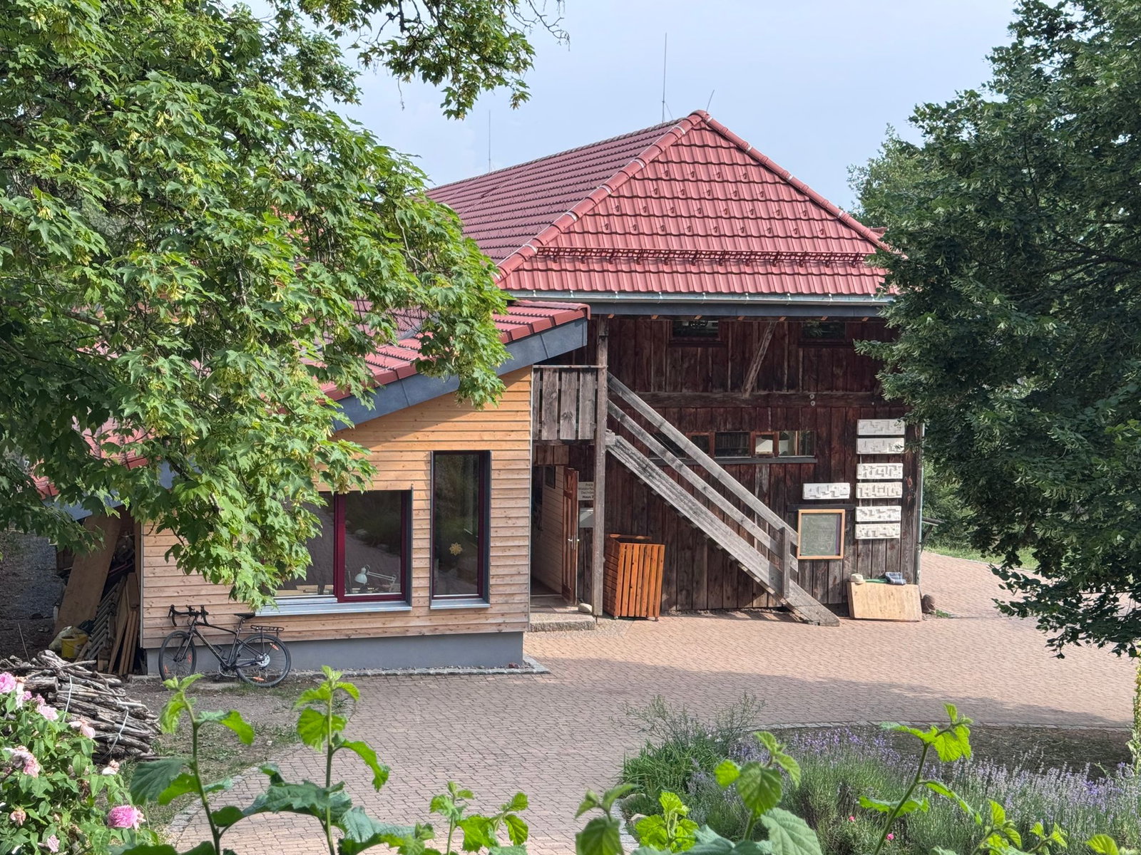 Die Schließung der Freien Waldorfschule Dachsberg ist zunächst bestätigt worden. (Archivbild)