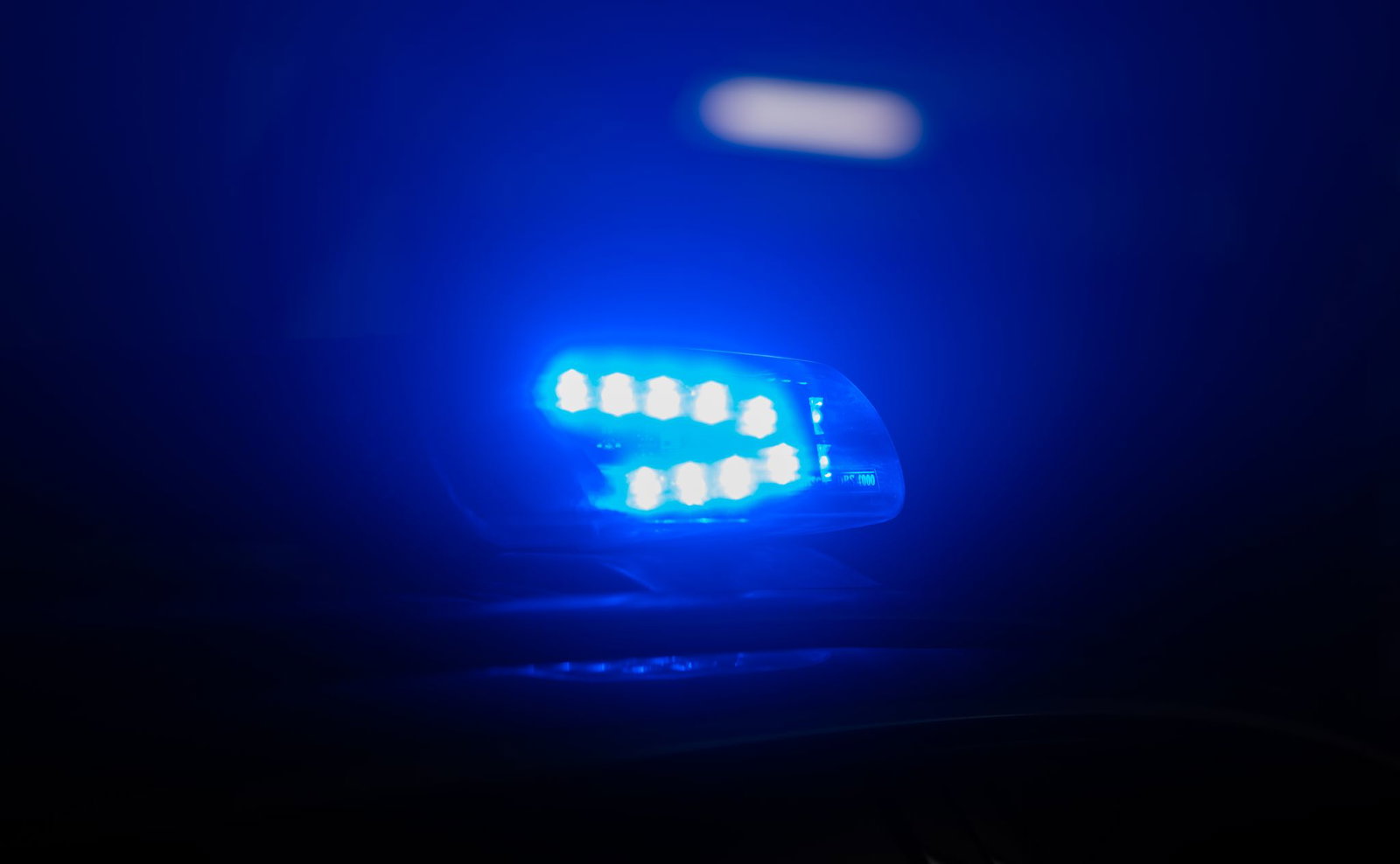 Die Polizei durchsuchte die Wohnung der mutmaßlichen Täter. (Symbolbild)