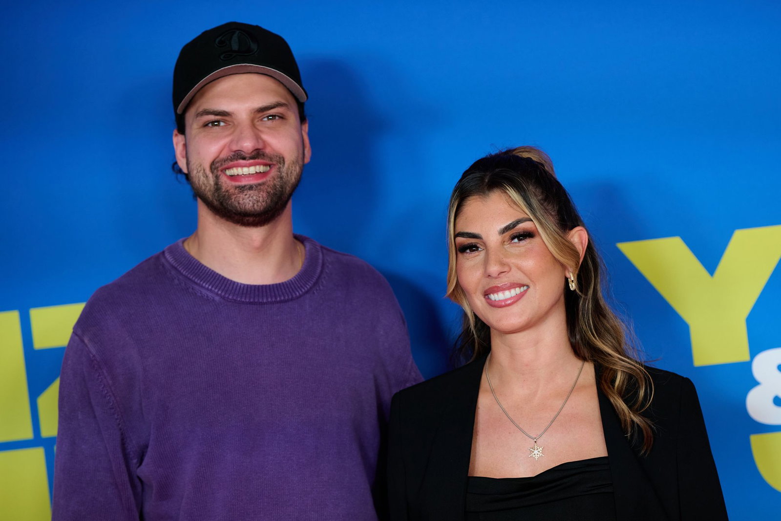 Die zweite Staffel von «Yeliz & Jimi - We Are Family» bei Sky und Wow bietet wieder Einblicke in das private Leben von Jimi Blue Ochsenknecht und Yeliz Koc. 