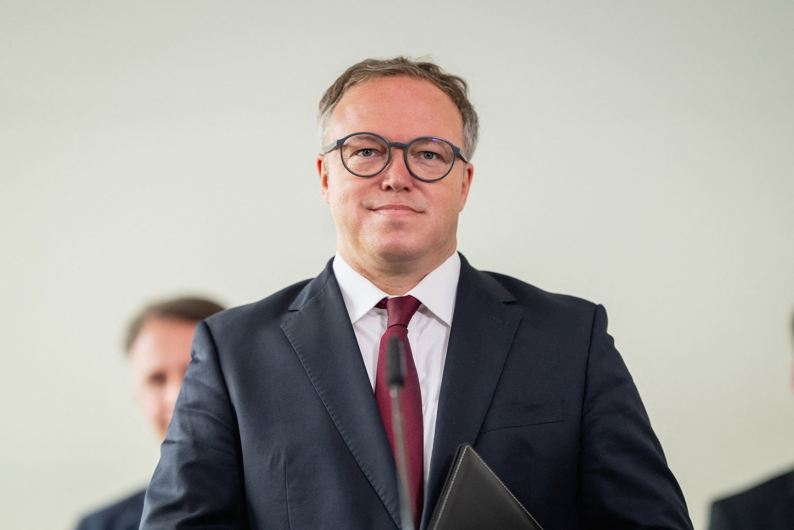 Thüringens Ministerpräsident Mario Voigt (CDU) dringt auf eine programmatische Neuaufstellung seiner Partei nach drei Wahlniederlagen bei Landtagswahlen. (Archivbild)