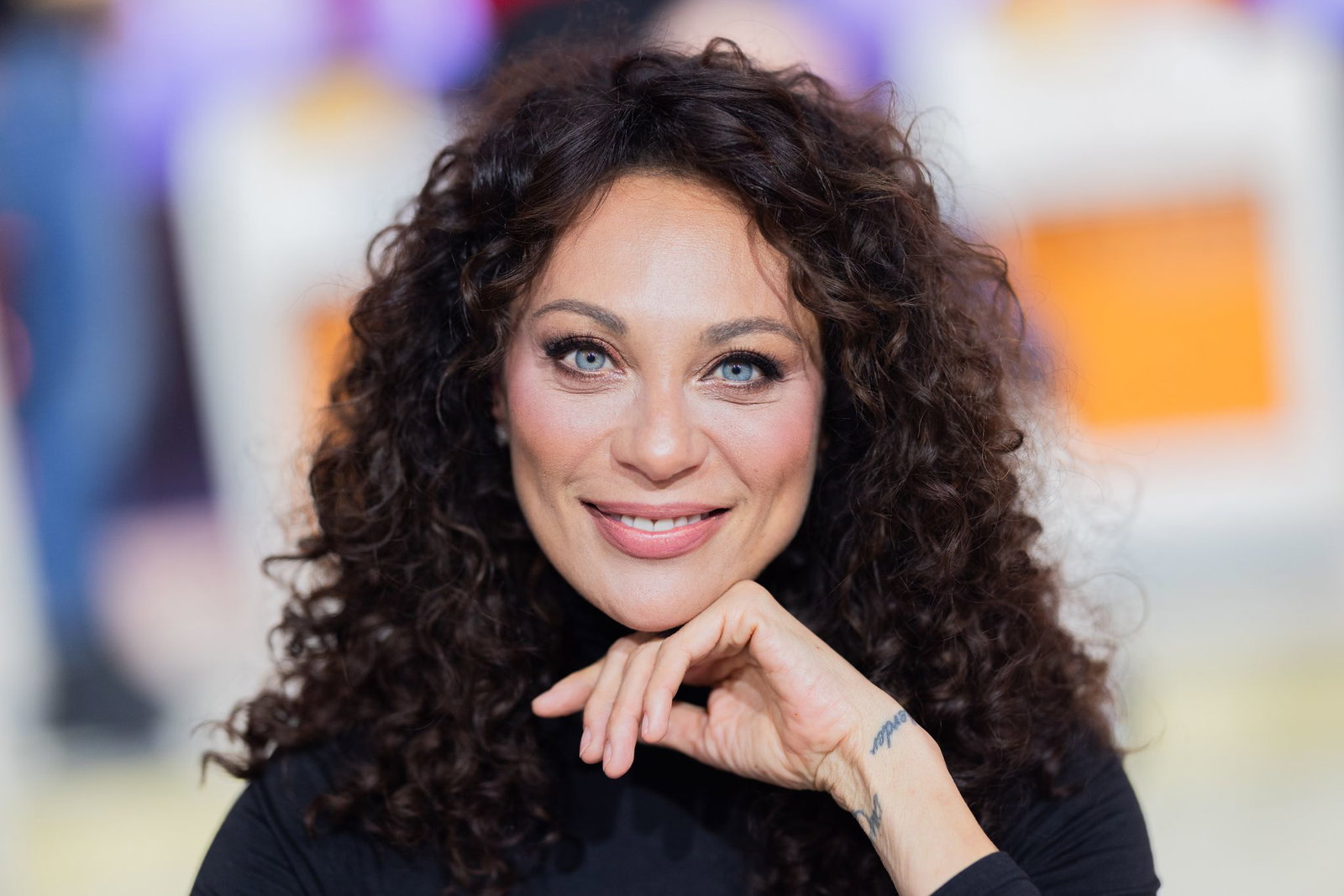 Lilly Becker gewann 2025 das RTL-Dschungelcamp in Australien und ist nun für ProSieben im brasilianischen Regenwald gewesen. (Archivbild)