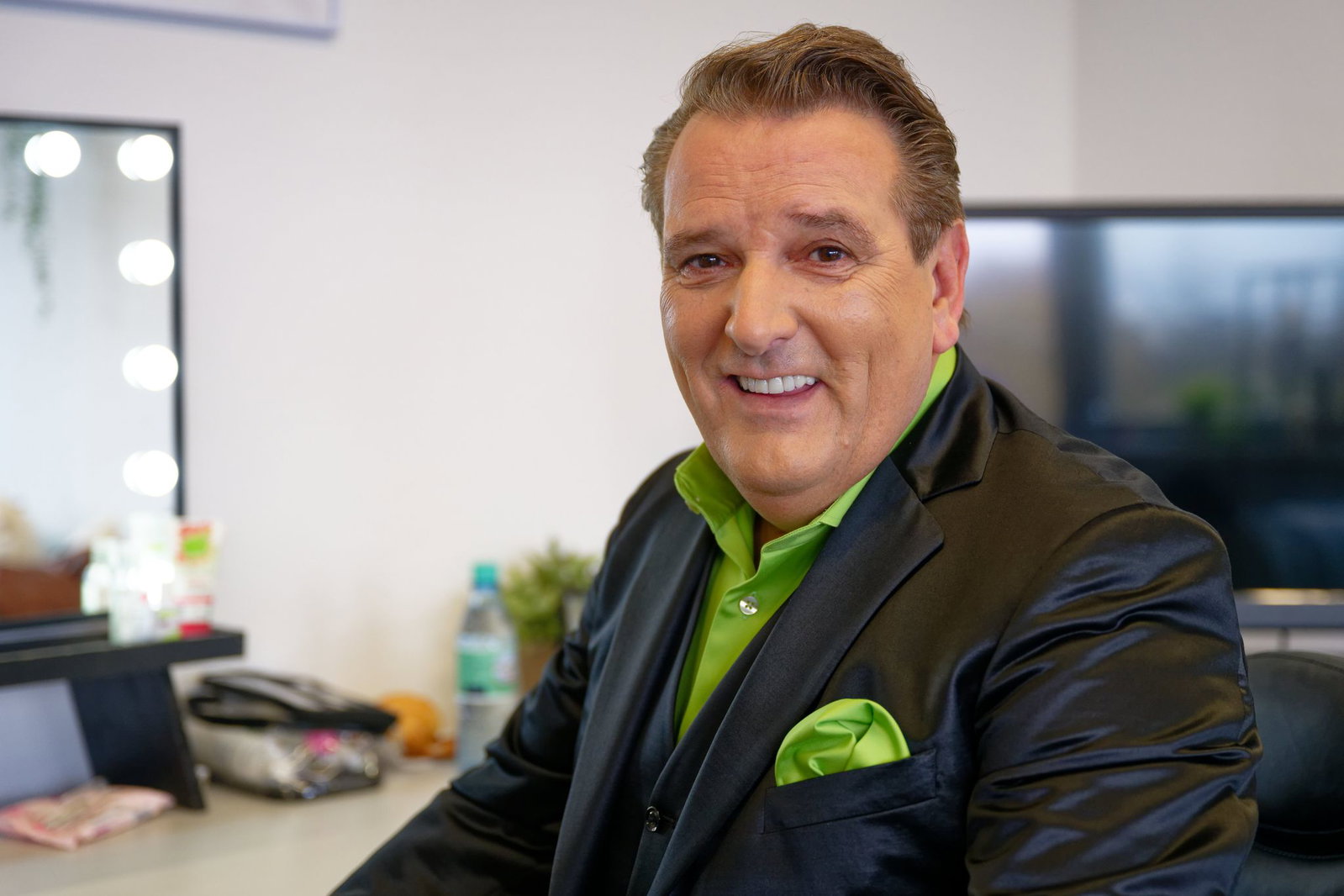 Ralf Dümmel entwickelt nun bei Sat.1 Produkte bis zur Marktreife. (Archivbild)