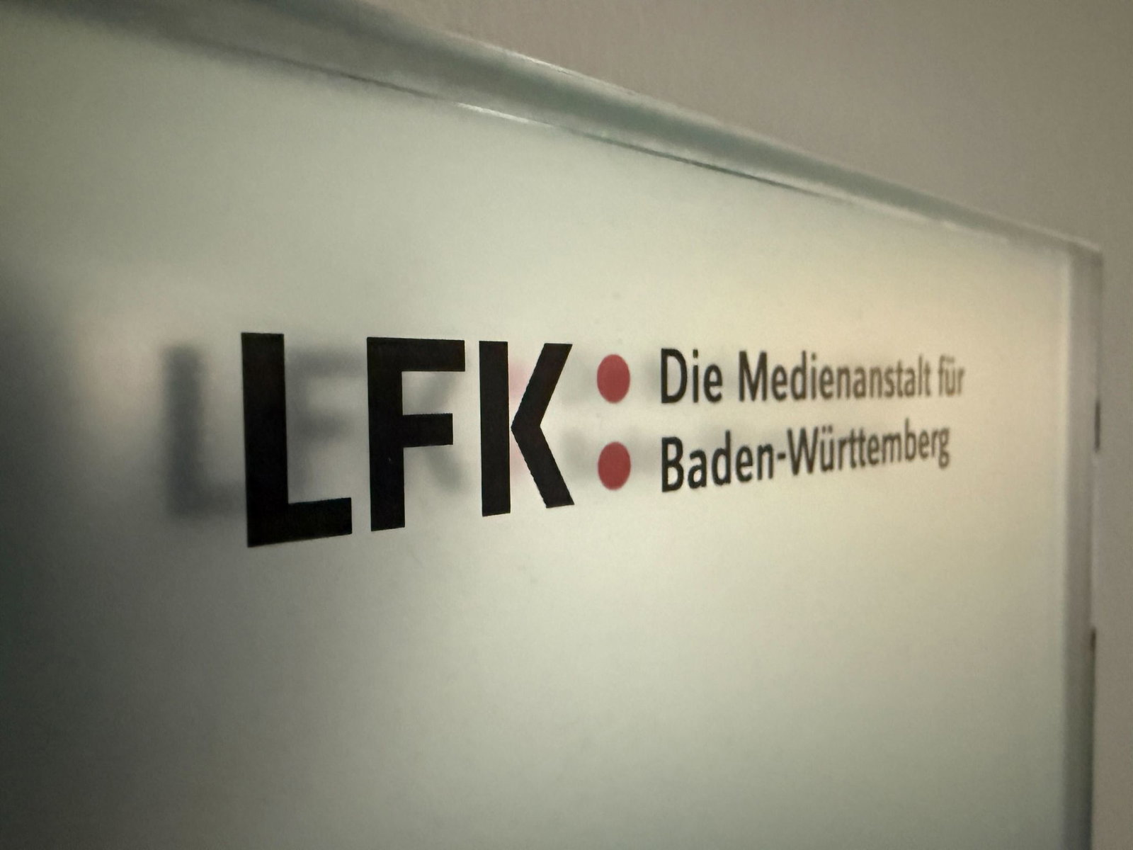 Die Landesanstalt für Kommunikation Baden-Württemberg hat das Phänomen untersucht. (Archivbild)