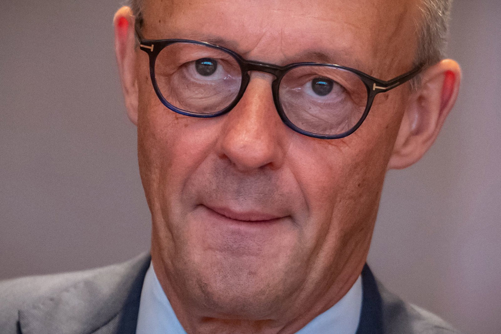 Vor den Wahlen in Berlin und Mecklenburg-Vorpommern ist die Lage für Kanzler Merz schwierig.