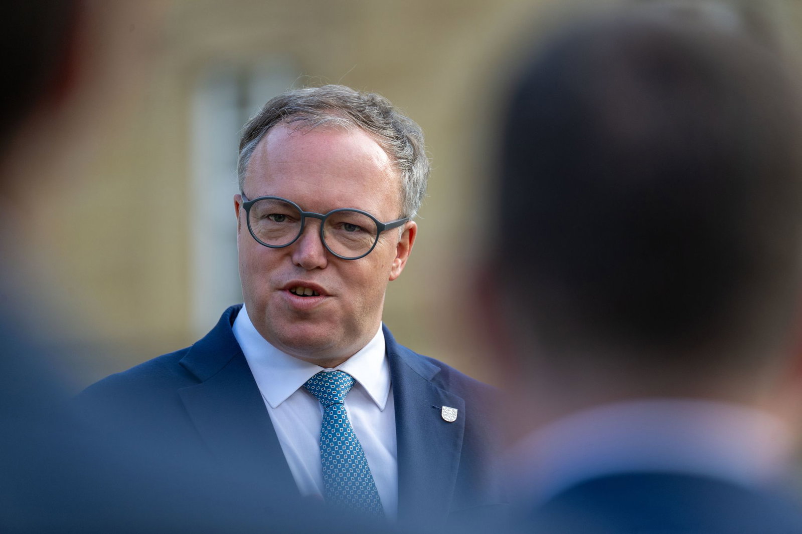 Thüringens Regierungschef fordert nach den CDU-Wahlniederlagen «einen programmatischen Neuanfang». (Archivbild)