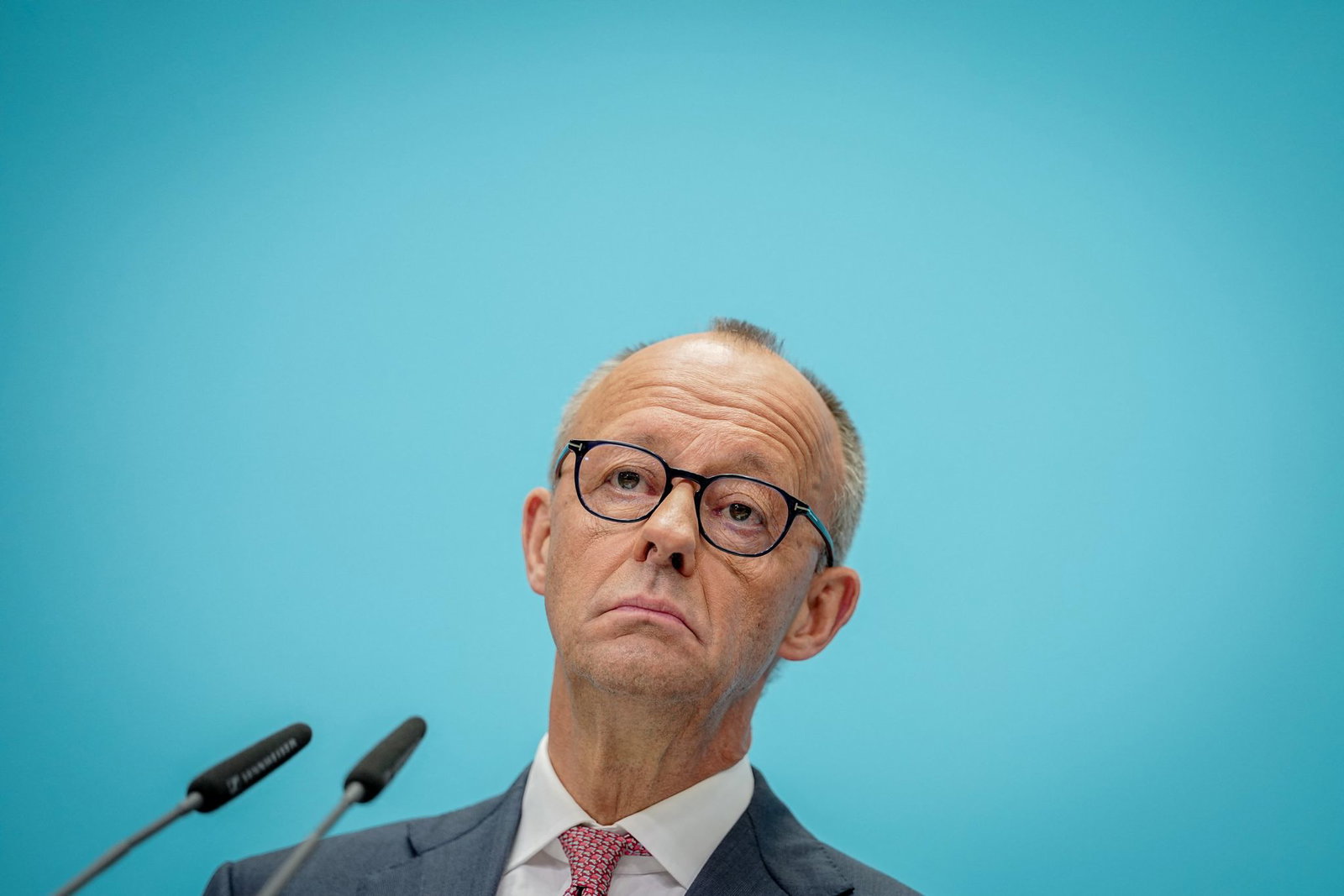 Die CDU-Spitze will im Oktober die Wahlniederlagen vom September aufarbeiten.