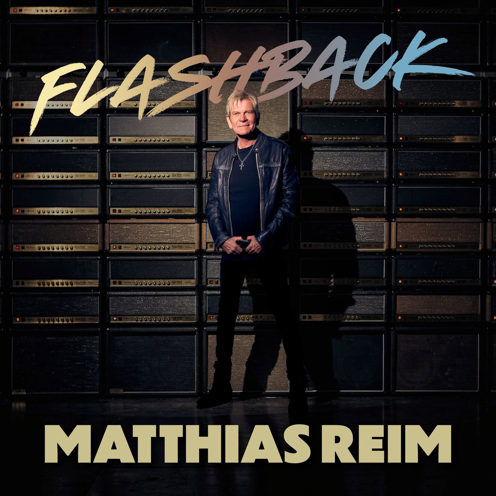 Das Album erscheint an diesem Freitag. 
