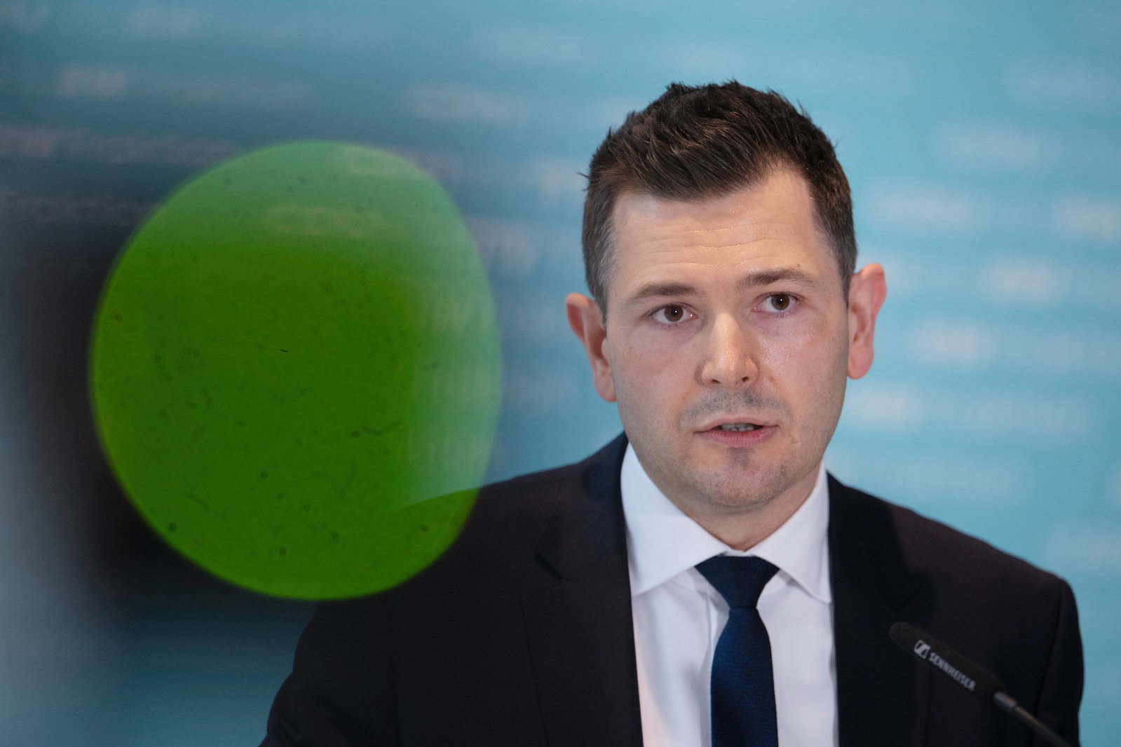 Die CDU-Landtagsfraktion will bei ihrer anstehenden Klausurtagung in Freiburg auch über Finanzpläne des Landes und daher auch über die Opernsanierung beraten. (Archivbild)