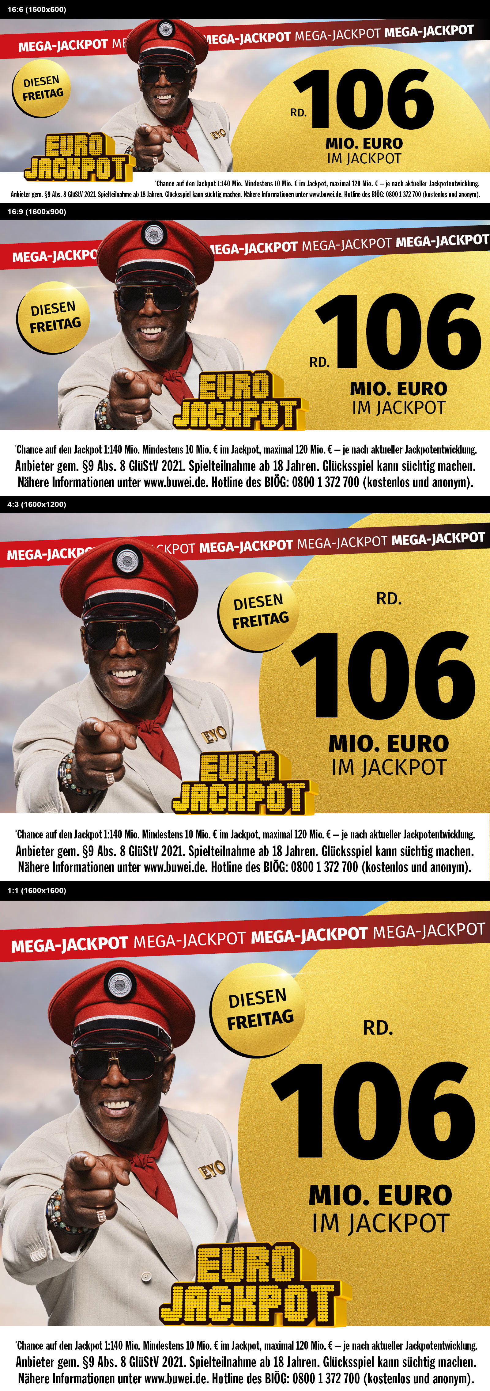 Lotto EJP KW40 2026