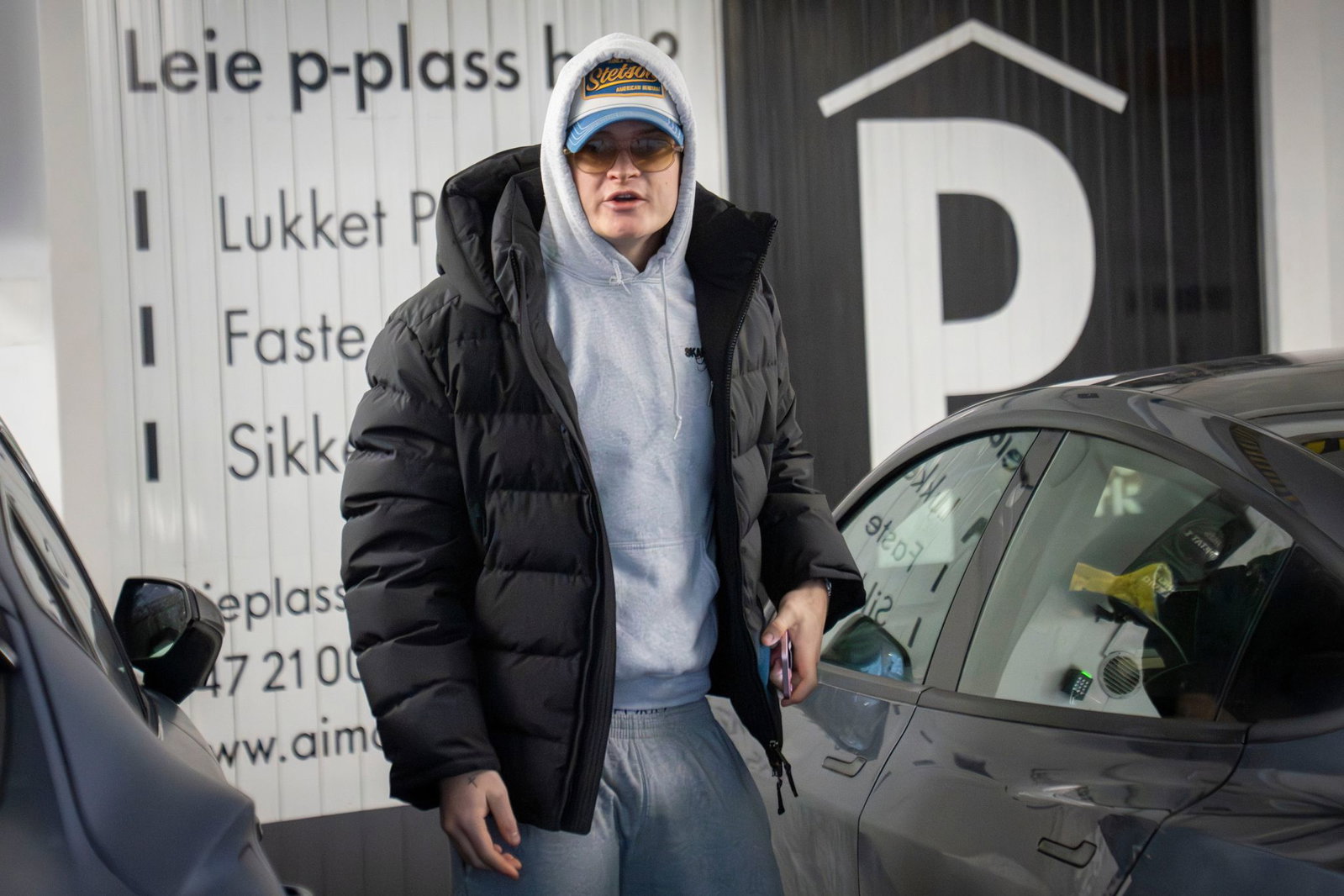 Marius Borg Høiby geht mit neuen Verteidigern in den Berufungsprozess. (Archivbild)