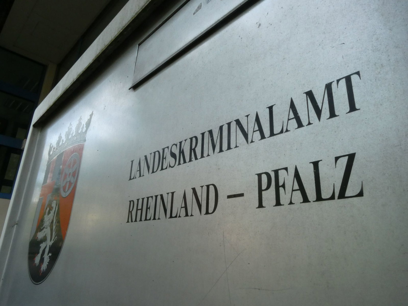 Beim Landeskriminalamt wird die Flüssigkeit analysiert. (Archivfoto)