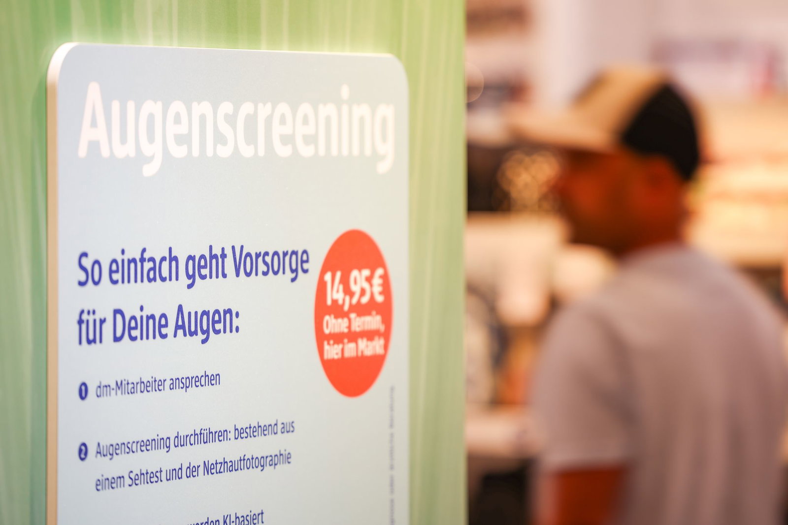Die Wettbewerbszentrale klagt wegen des Angebots. (Archivbild)