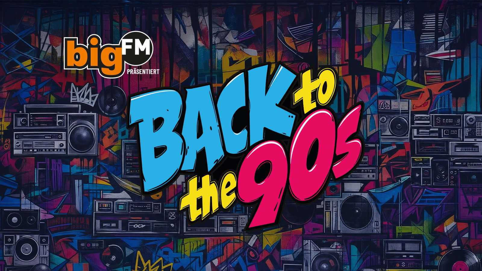 90ies DD