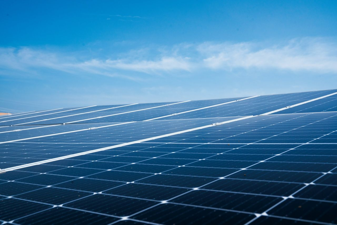 Photovoltaikanlage