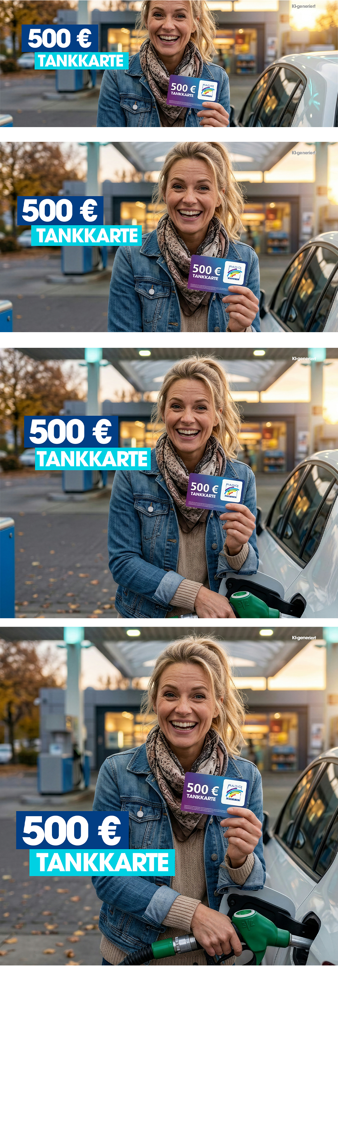 Tankkarte