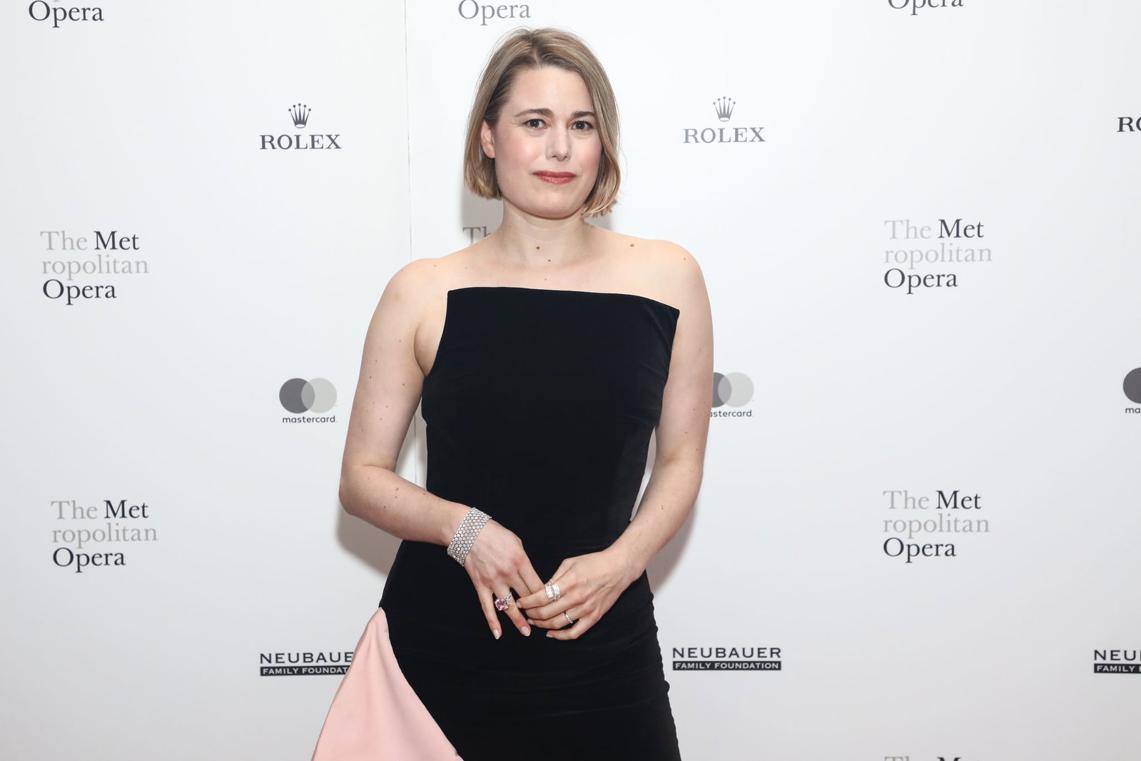 Die Met-Anfrage hat ihr «Leben über Nacht verändert», sagt Regisseurin Louisa Proske.