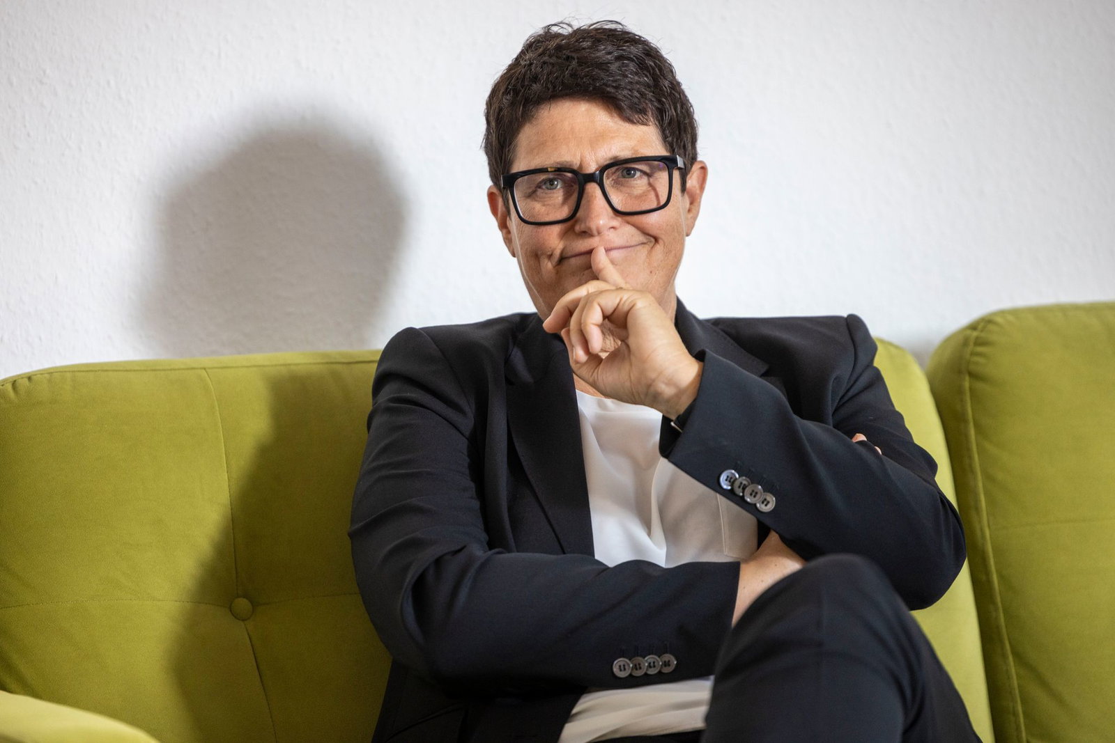 Schneider appelliert auch an die Vernunft der Verbraucher. 