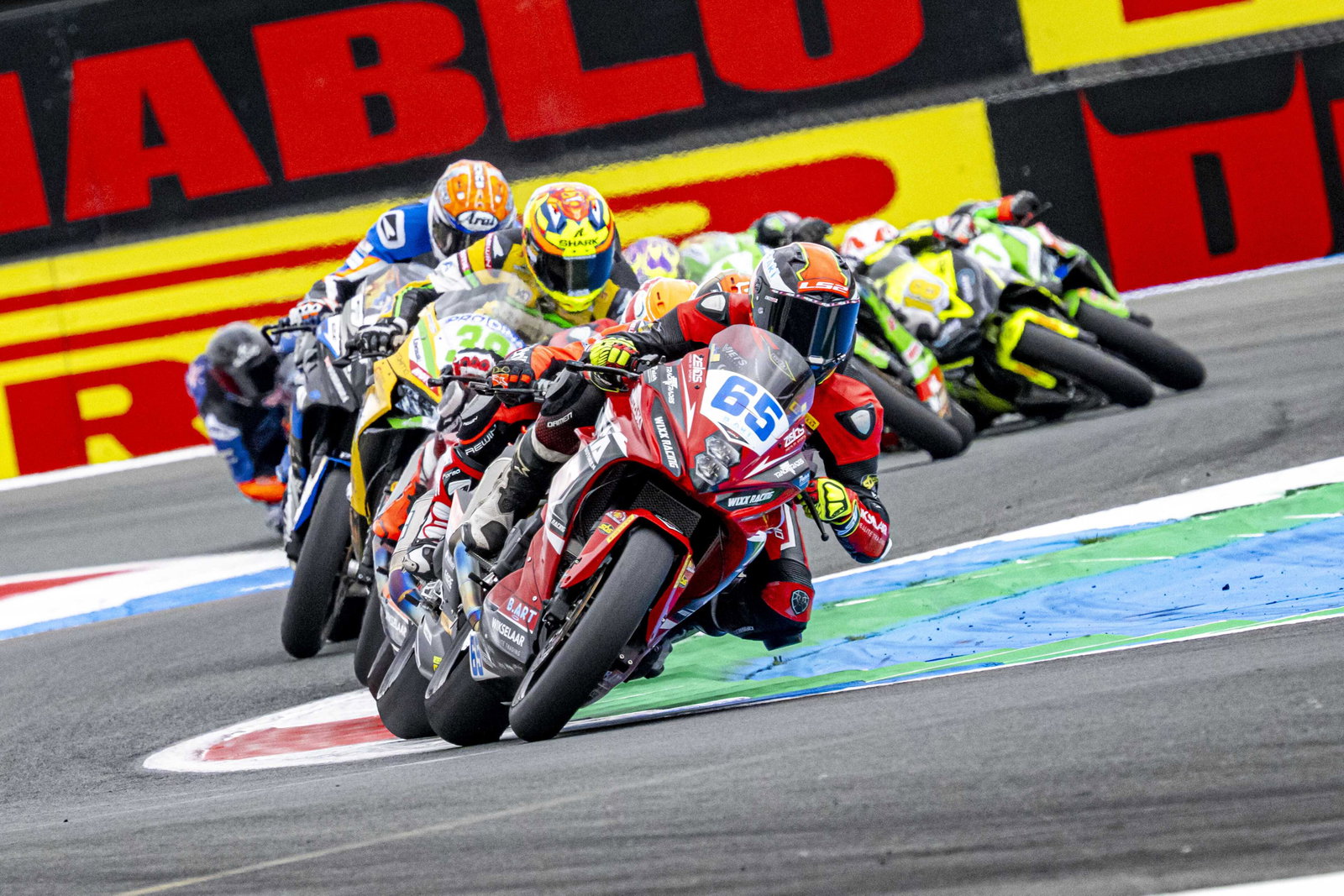 EuroMoto_Rennen