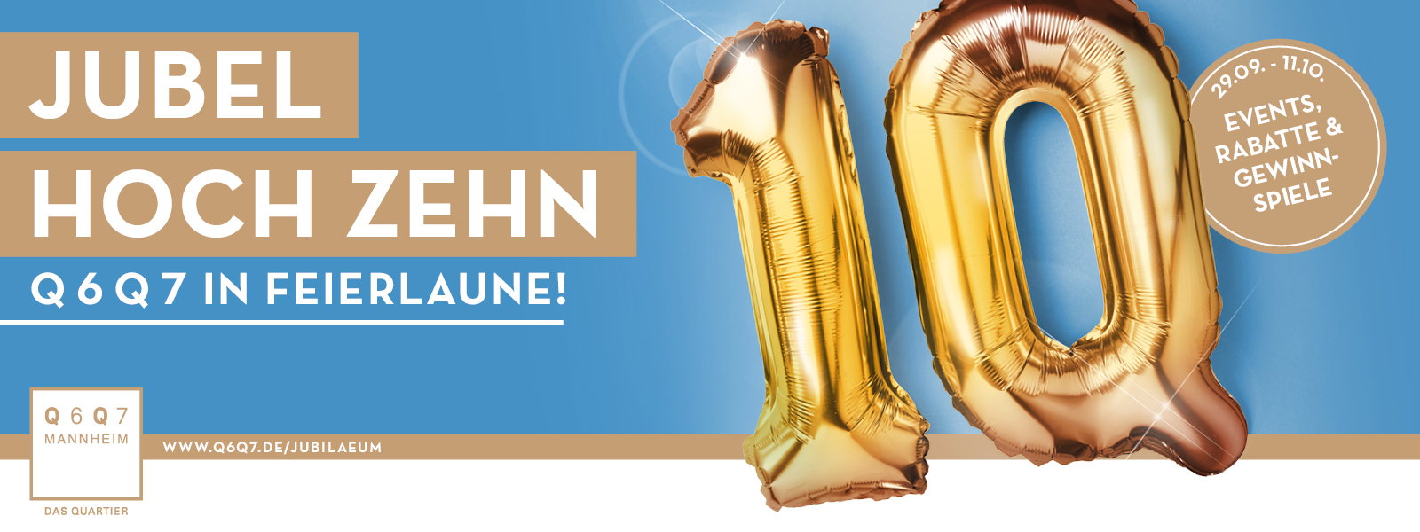 Q 6 Q 7 Mannheim_Banner
