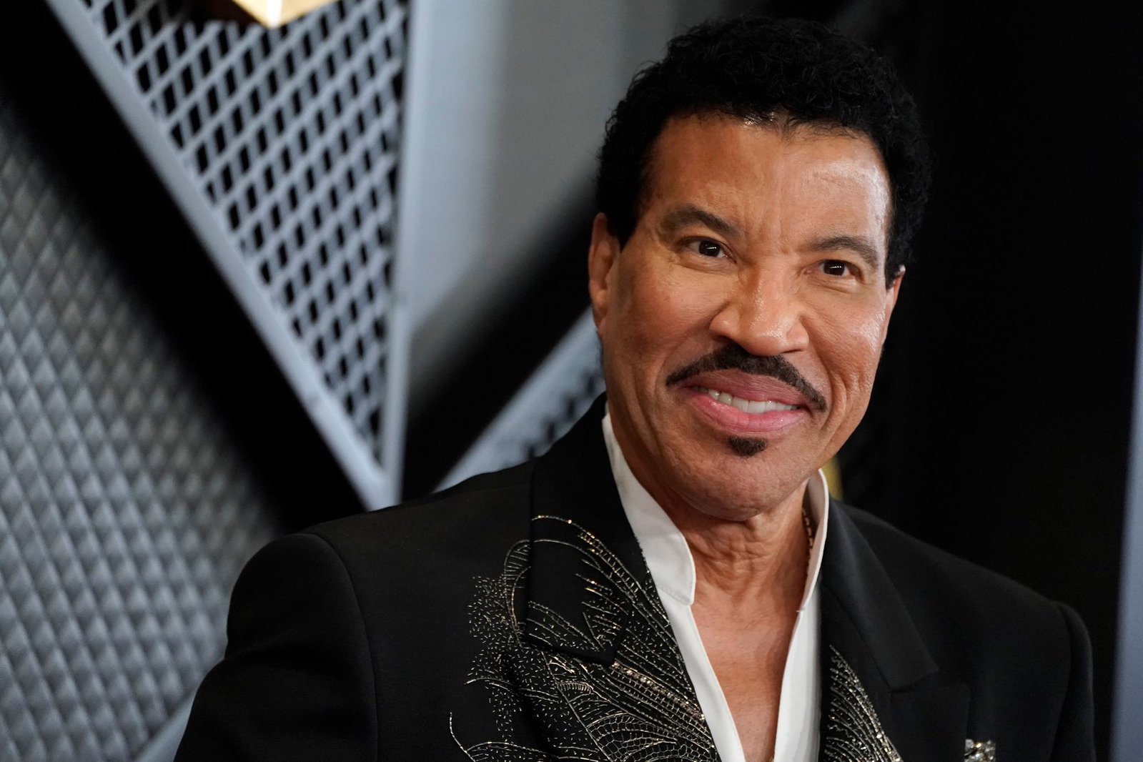 Starsänger Lionel Richie musste sich einem Eingriff am Herzen unterziehen. (Archivbild)