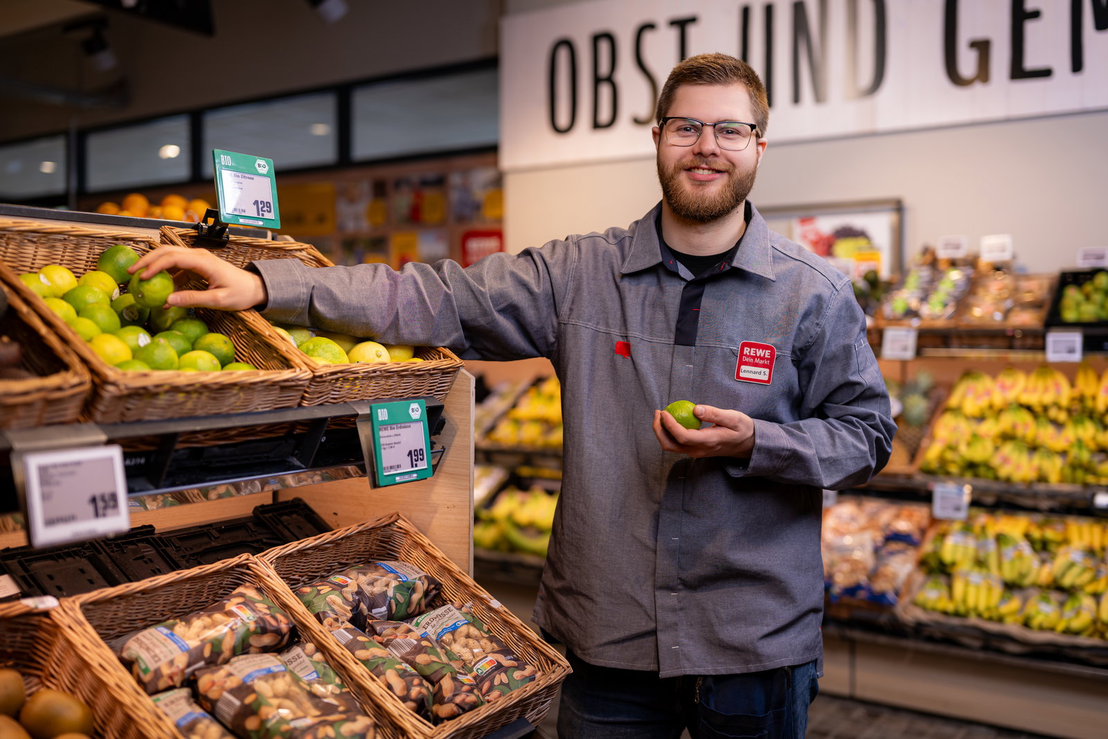 REWE