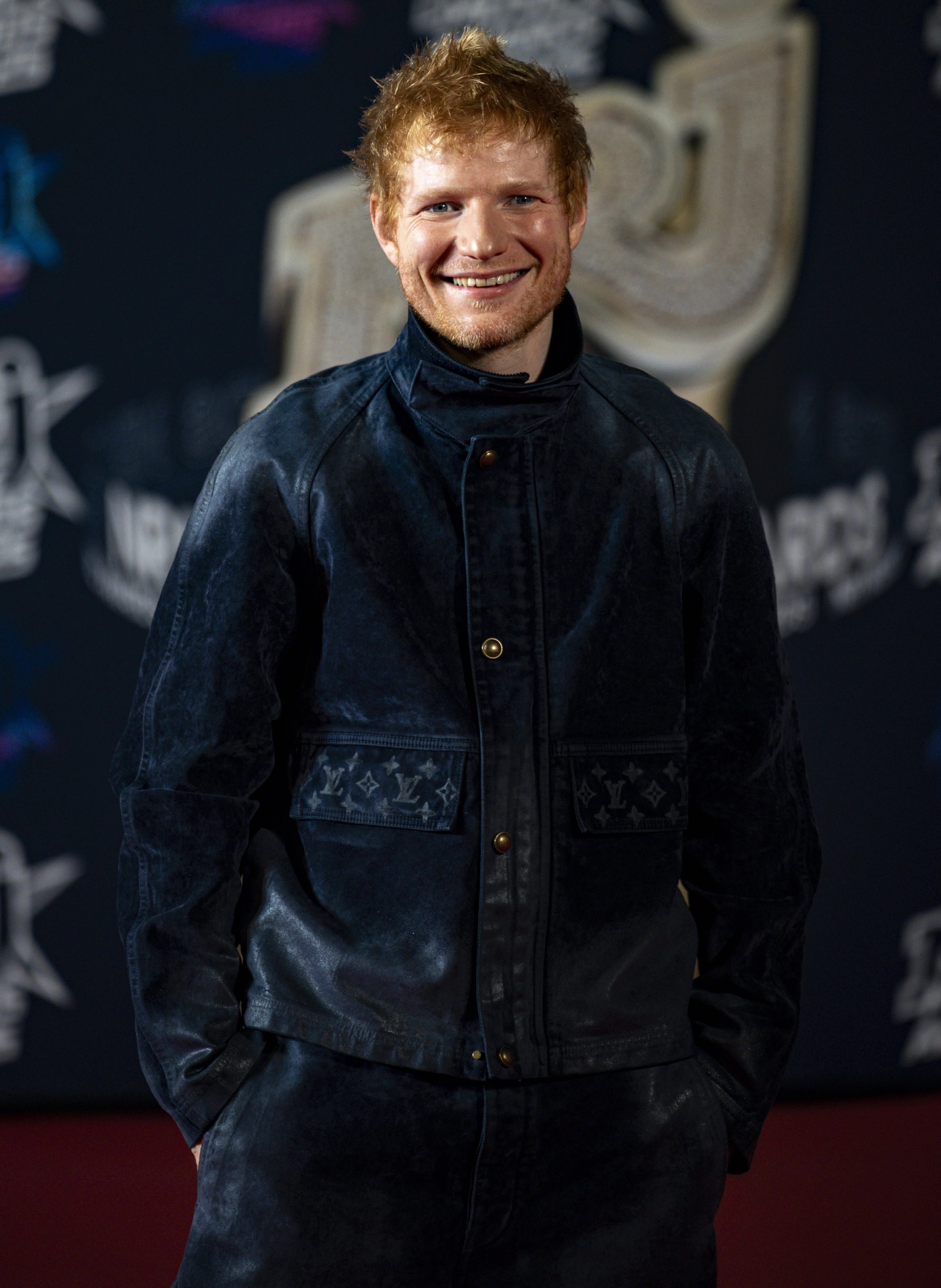 Ed Sheeran