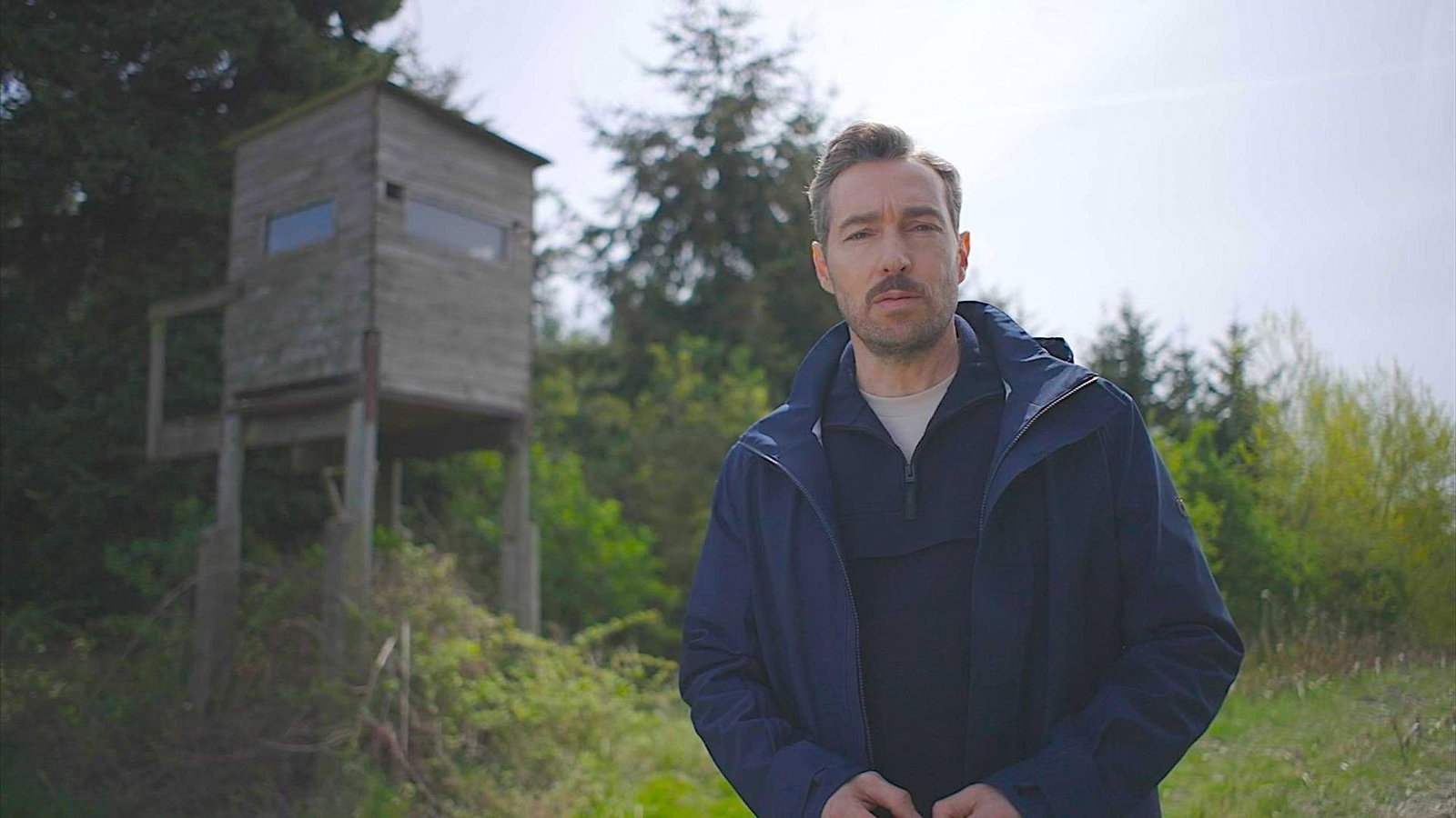 Im True-Crime-Format «XY gelöst» mit Sven Voss zeigt das ZDF die Aufklärung kniffliger Kapitalverbrechen.