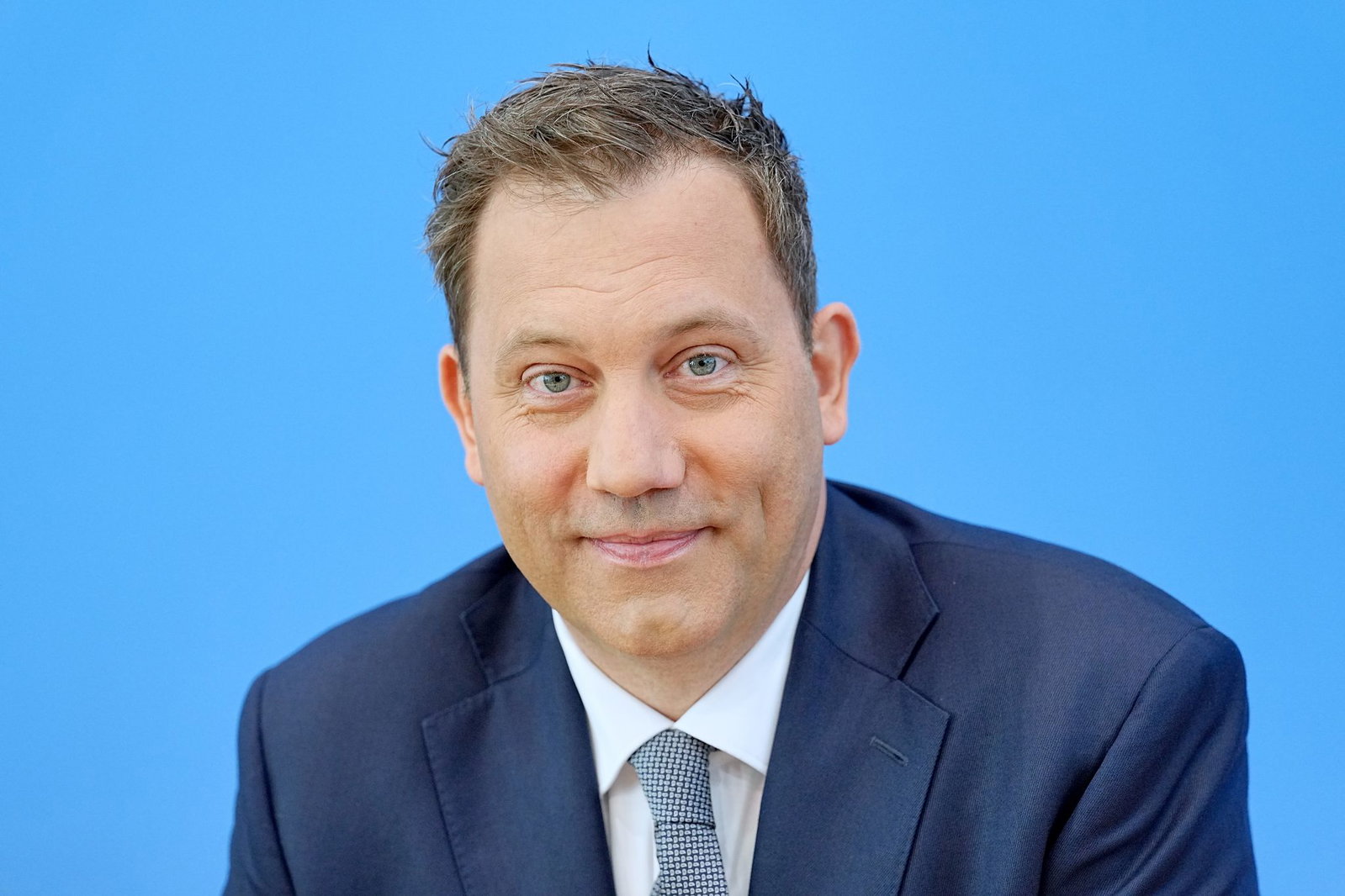 Klingbeils Reform soll vor allem kleine und mittlere Einkommen entlasten. (Archivbild) 