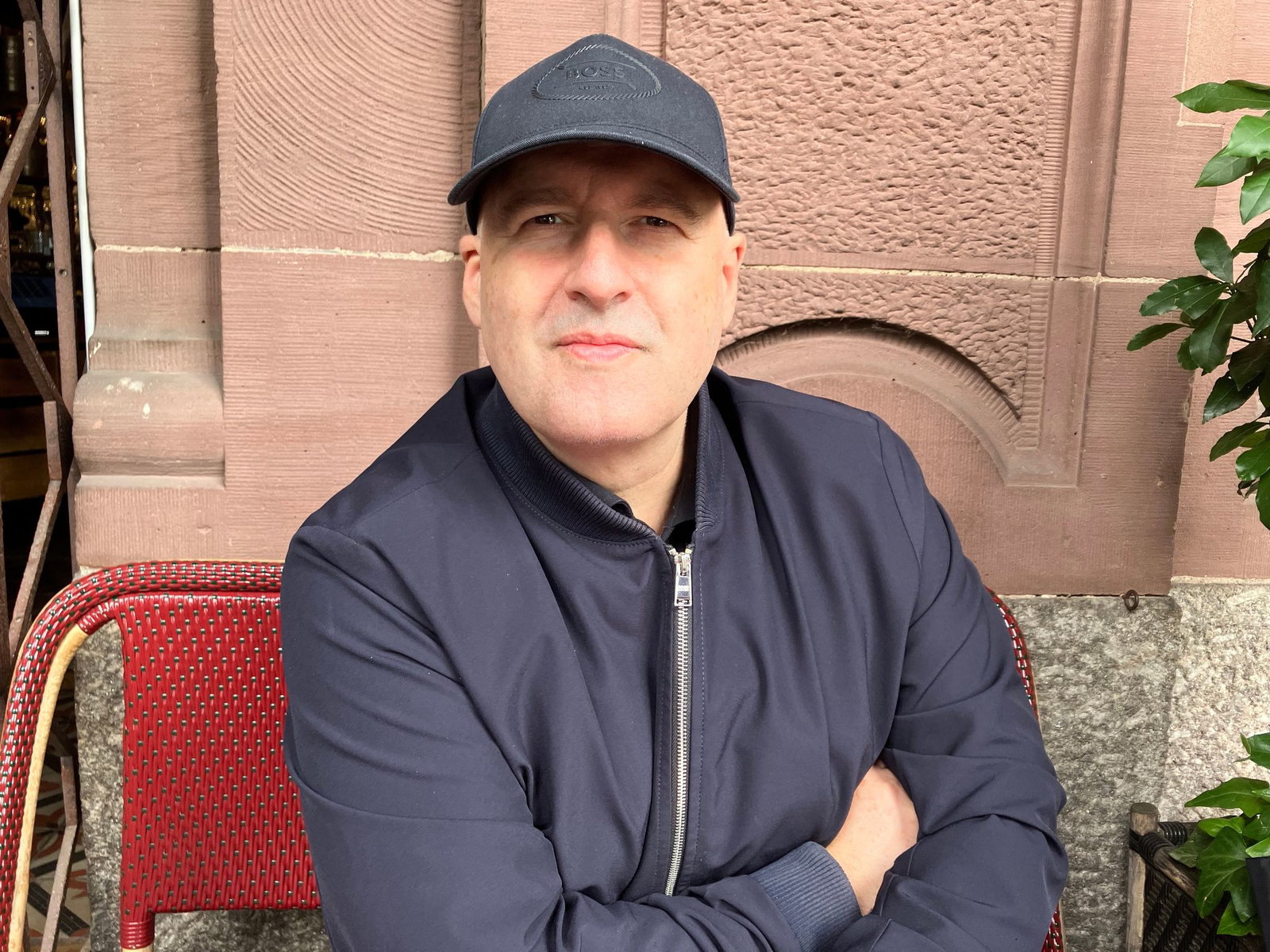 Zu Karrierebeginn wurde Keller mit 14 bei einem Nachwuchswettbewerb in Koblenz Vierter. (Archivbild)